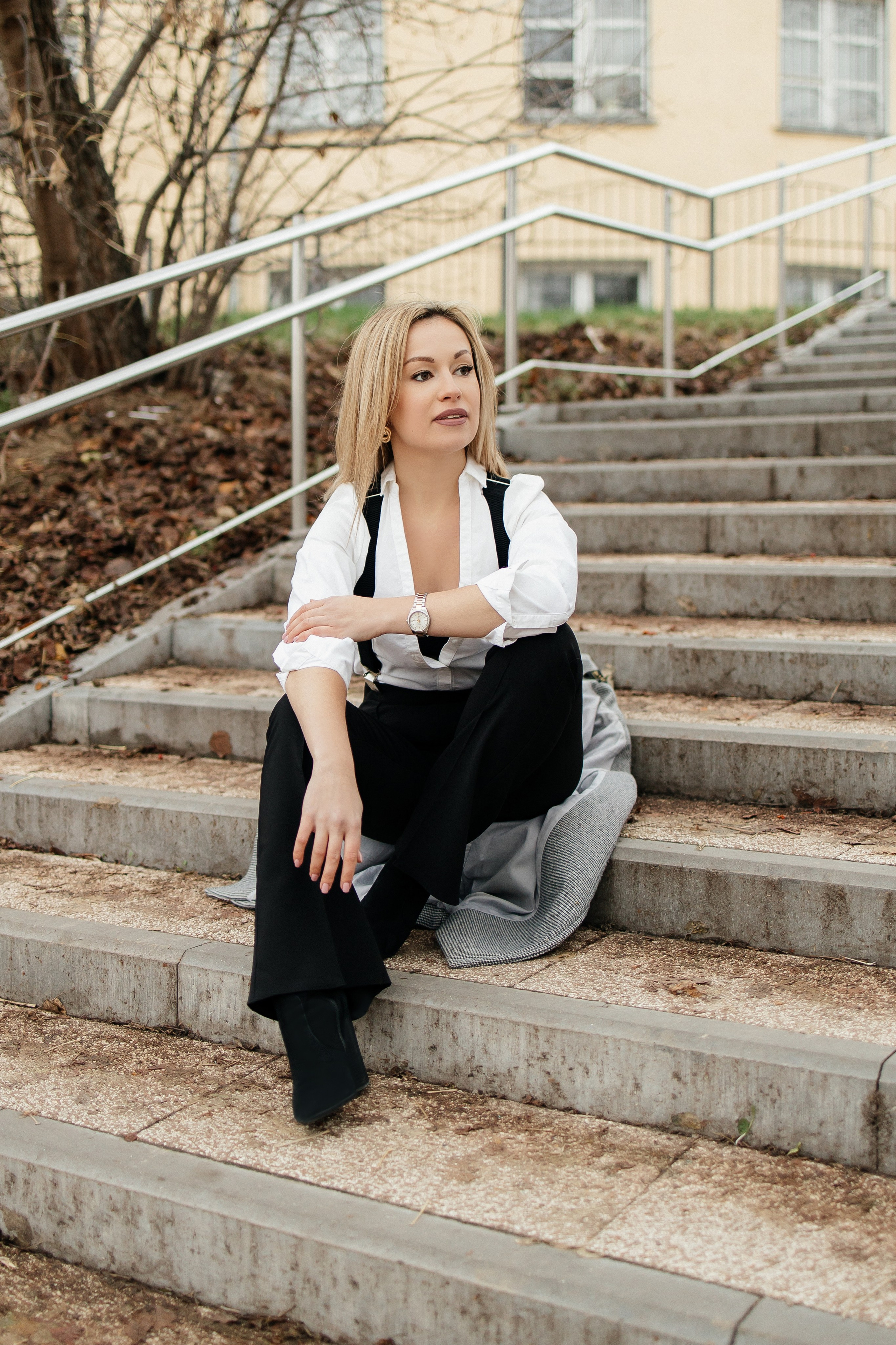 Виктория. Семейный фотограф в Рязани и Рязанской области