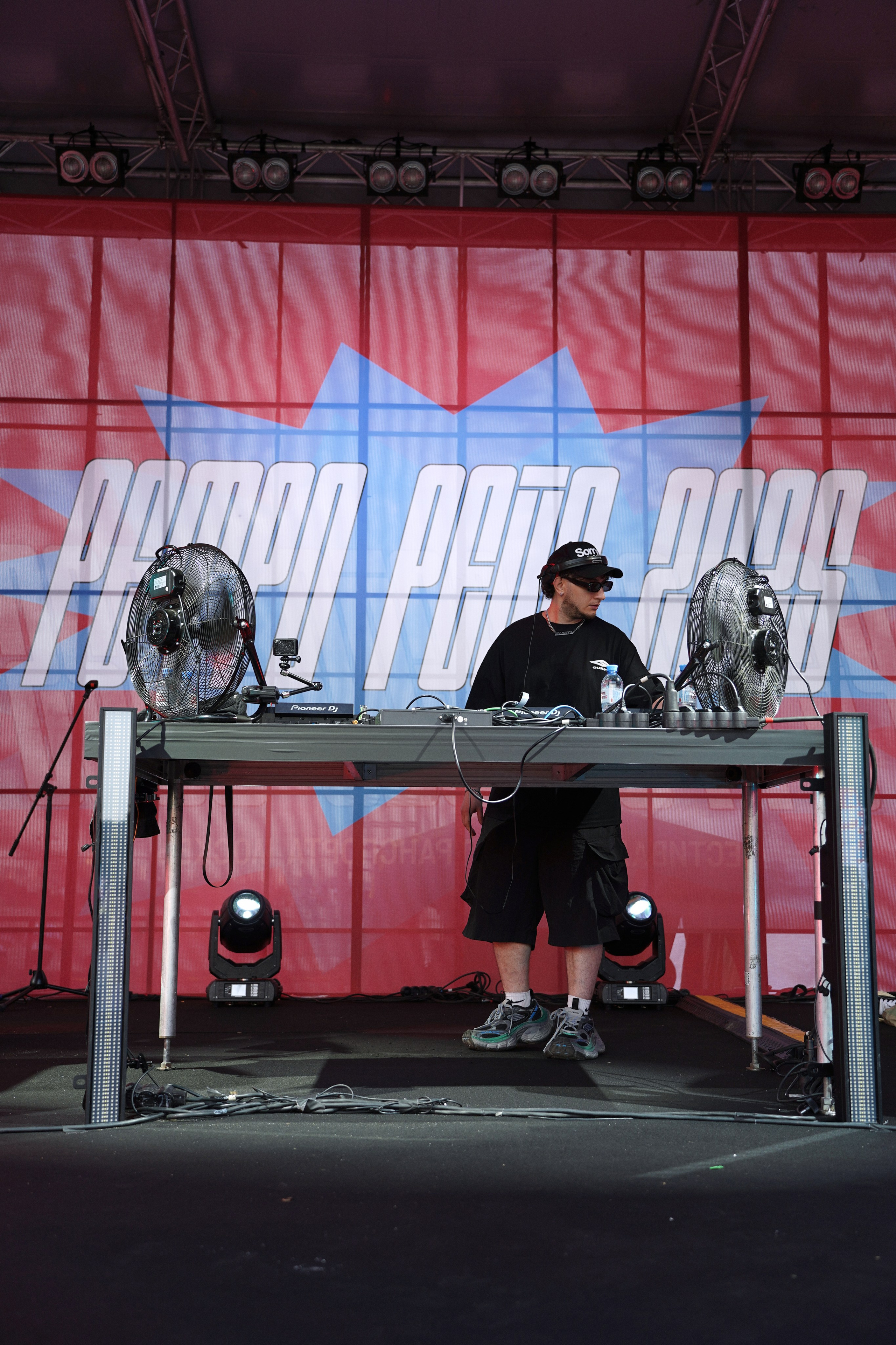 Ретро Рейс 2025 Х Biicla. Фотограф