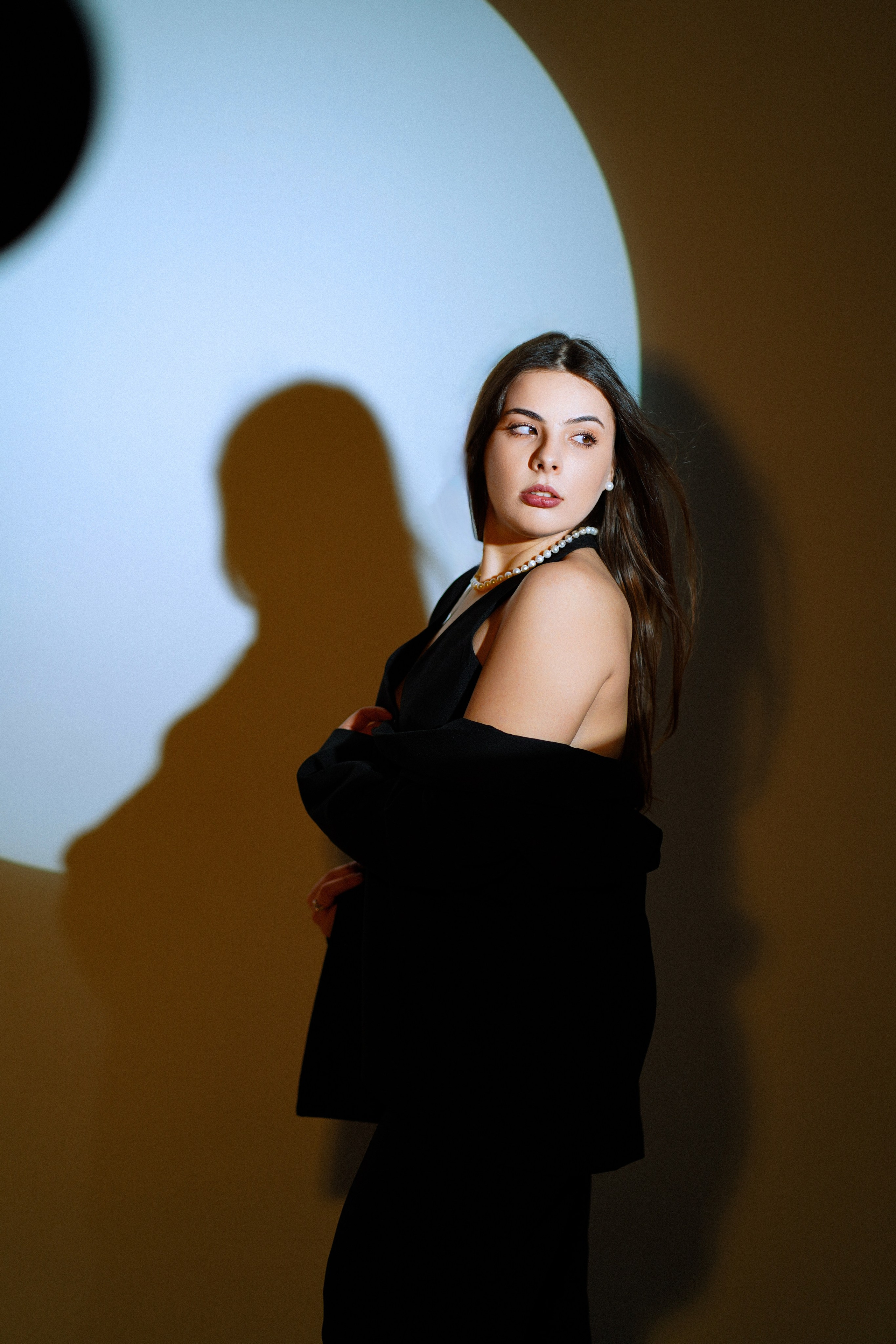 Ольга. Фотограф