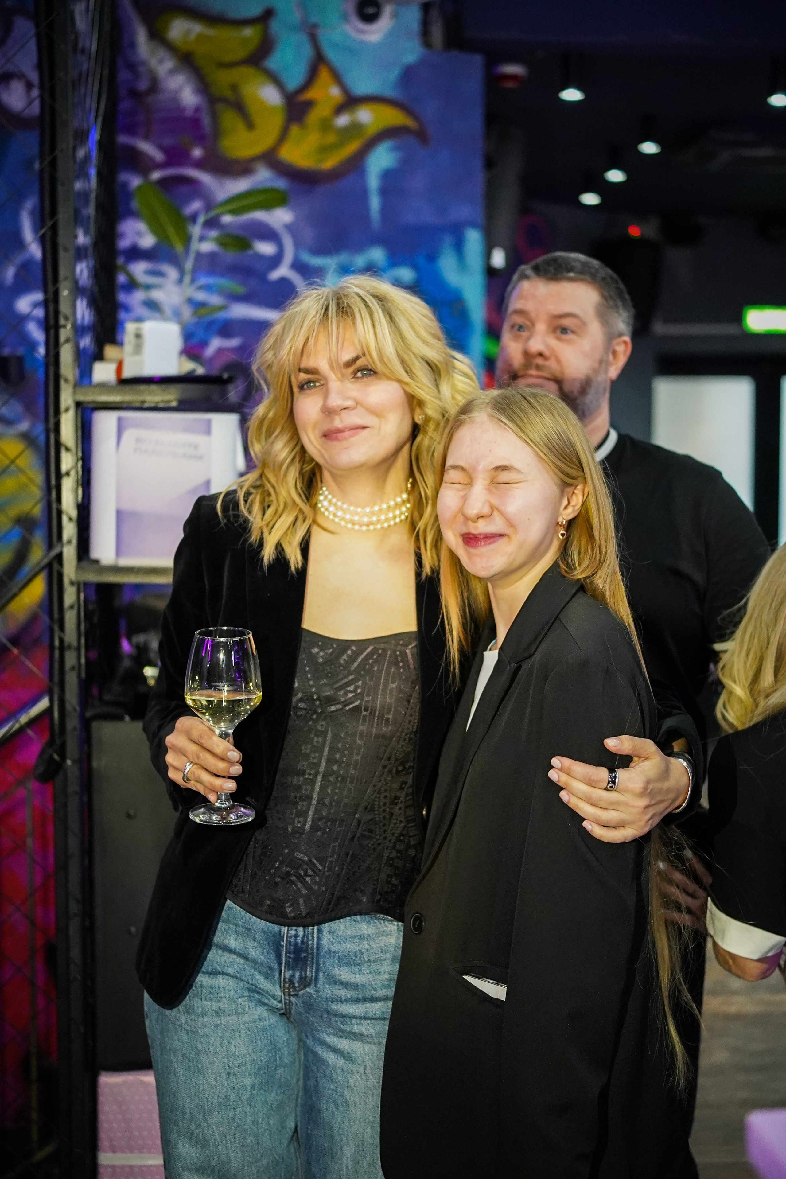 День Рождение. Фотограф