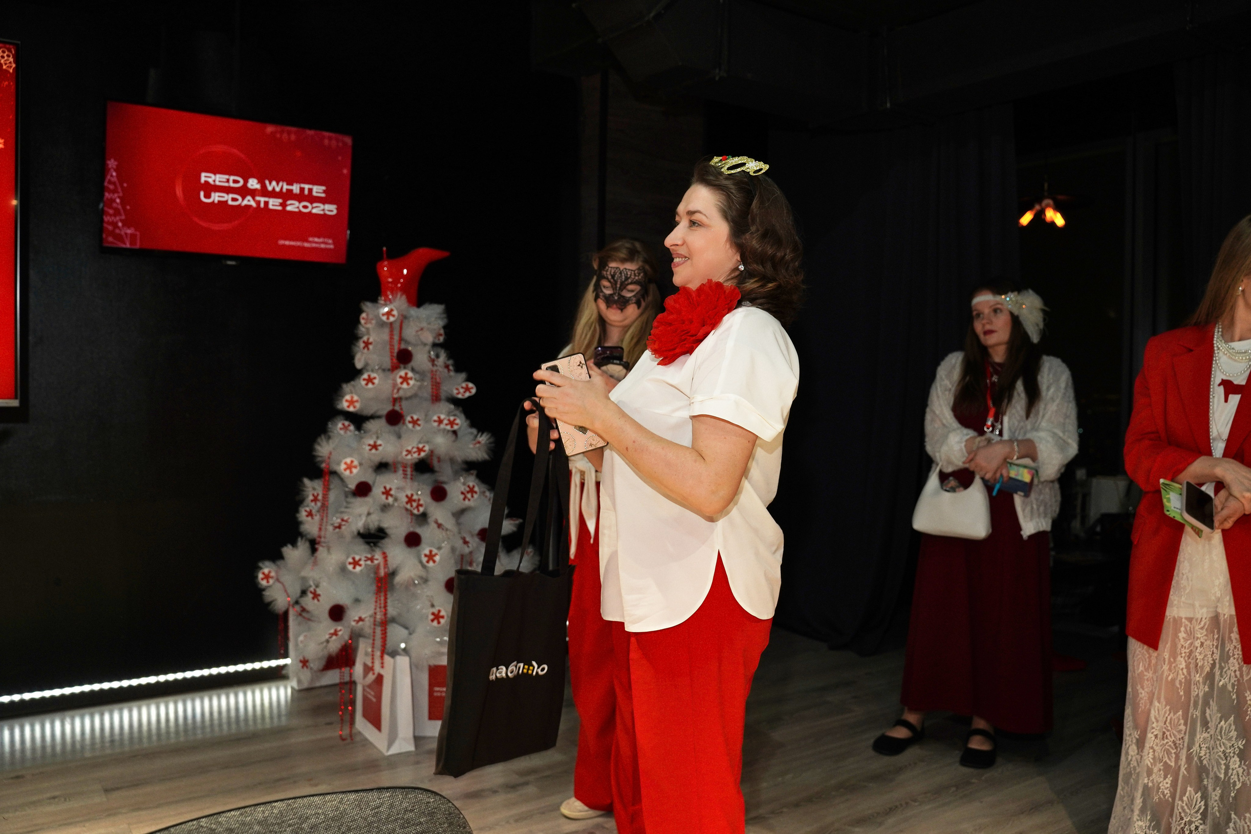 Корпоратив 2025 UPDATE. Фотограф