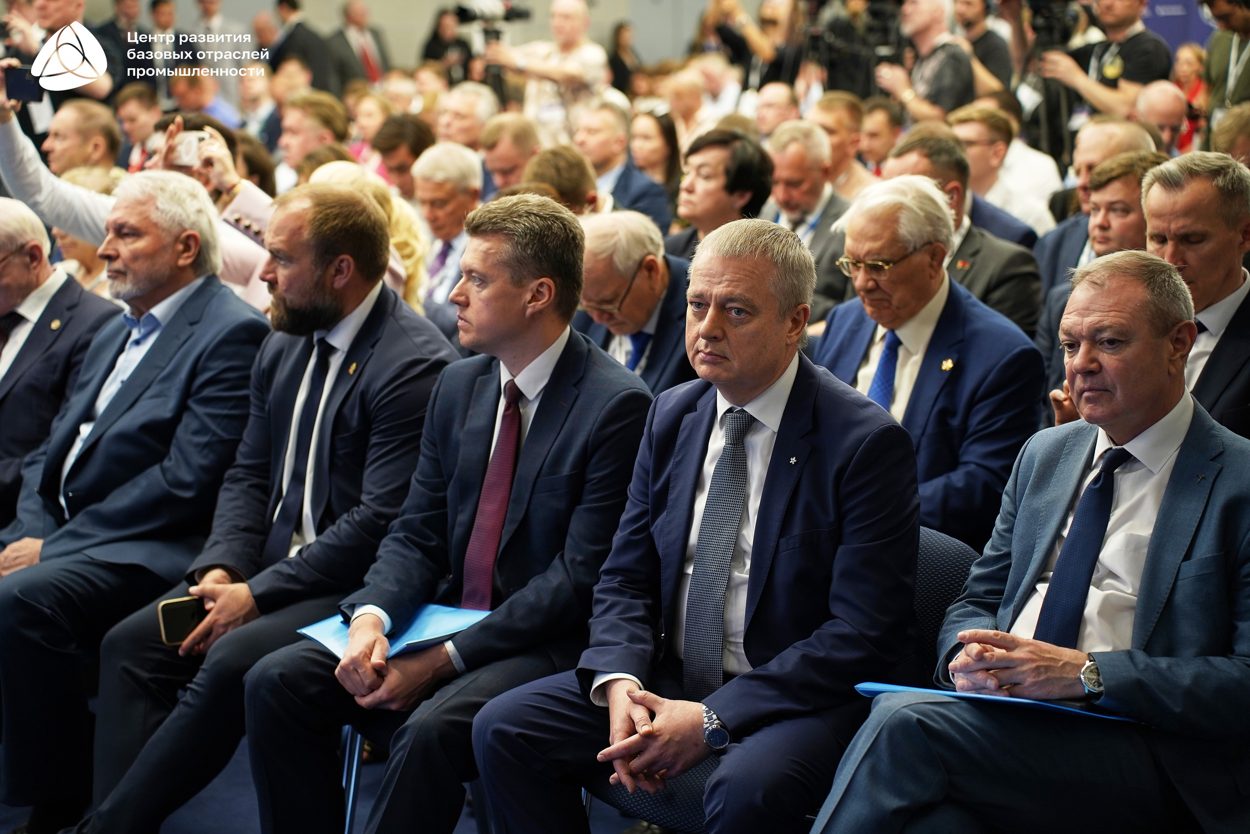 Металлообработка 2025. Фотограф