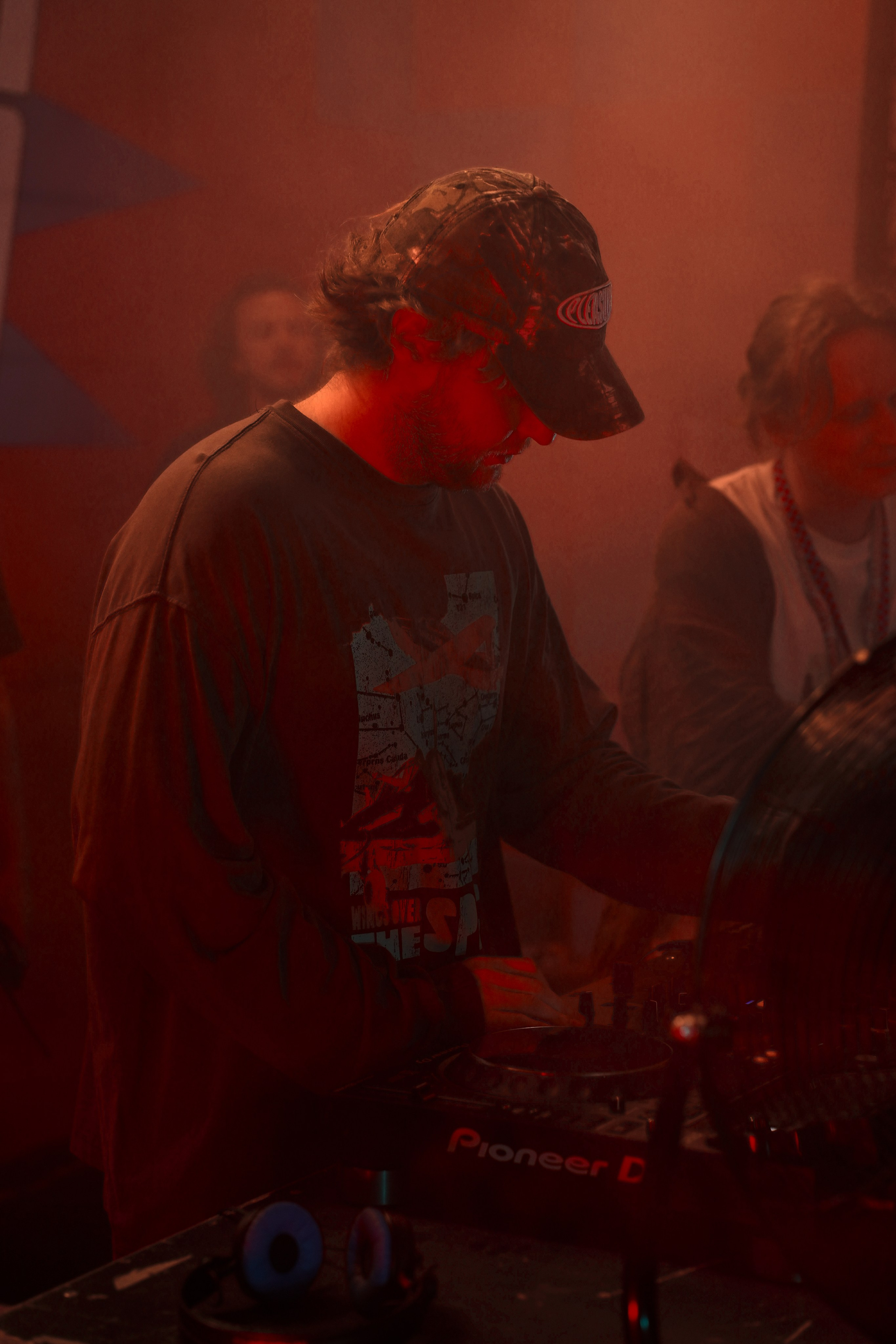 Ретро Рейс 2025 Х Biicla. Фотограф