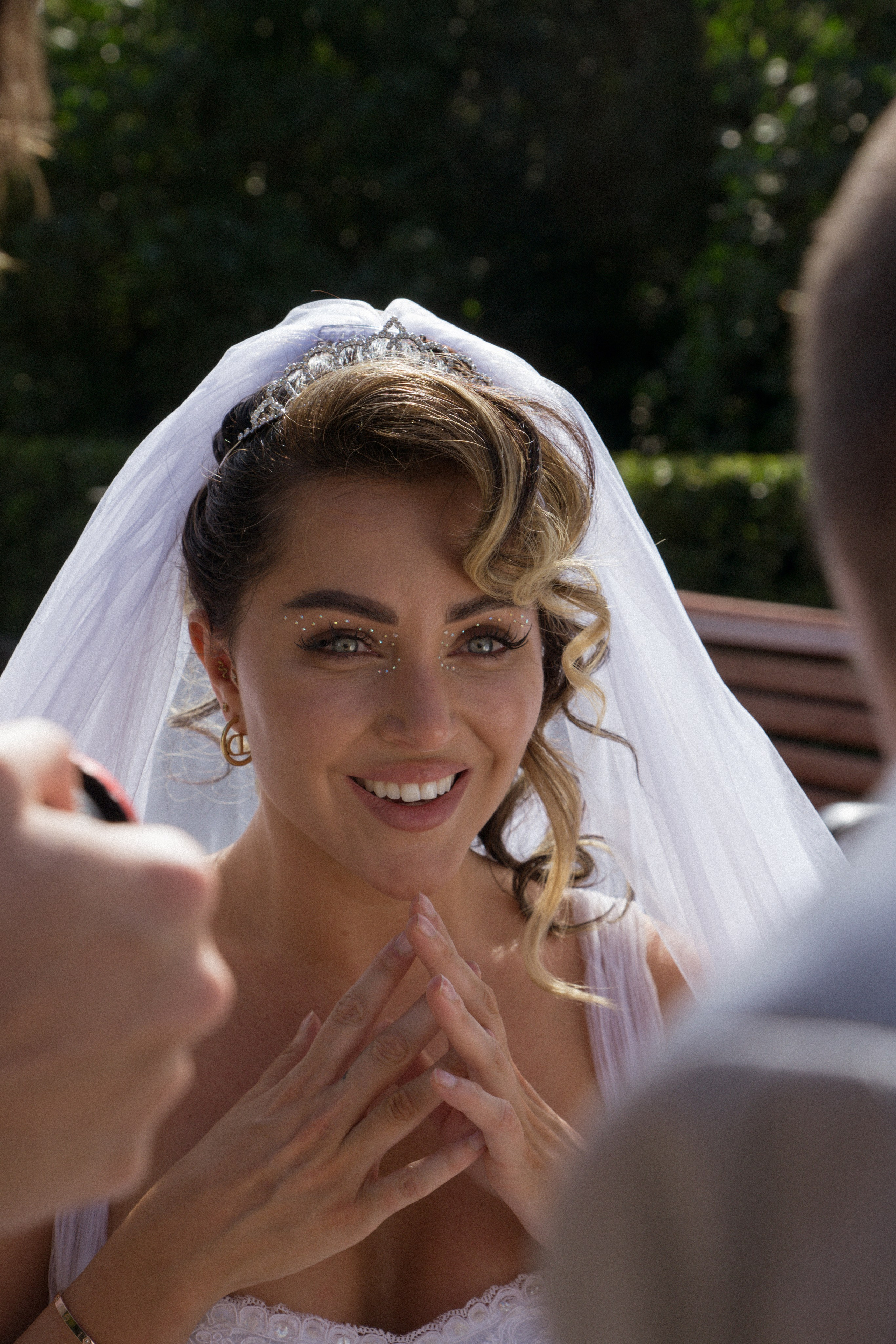 Бэк клипа Виолетта. Фотограф