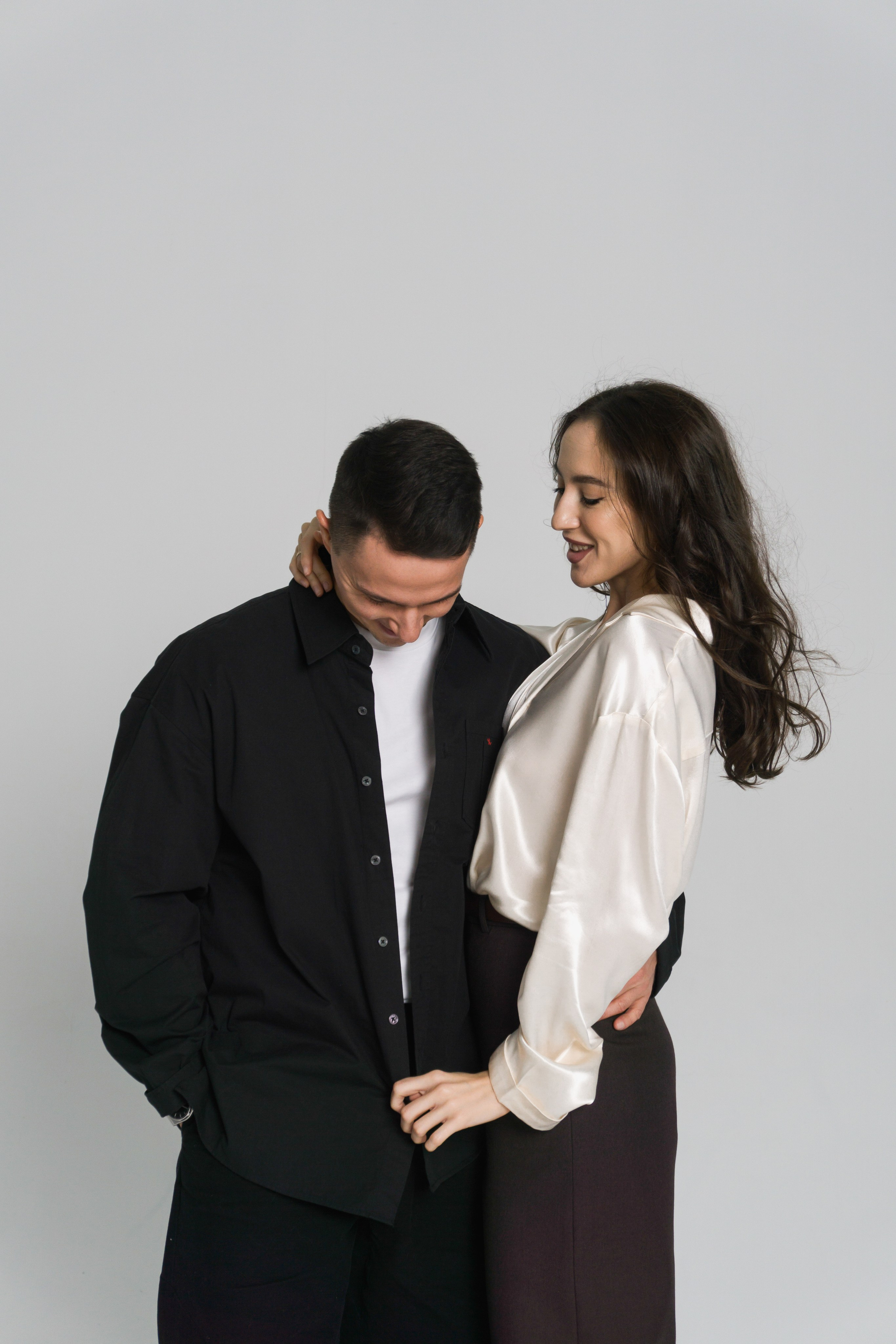 Бизнес семья. Фотограф