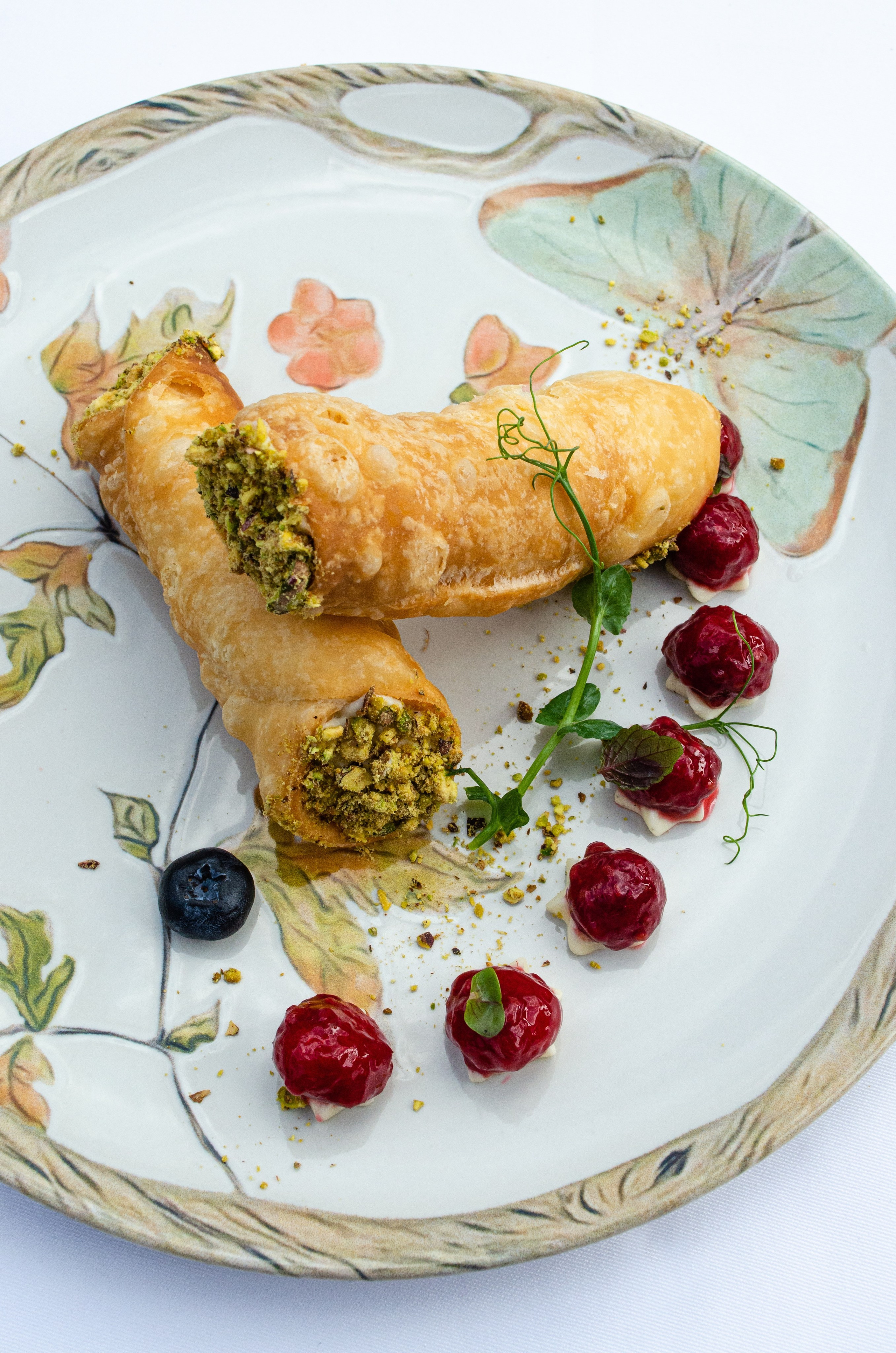 Роза Хутор Modys ресторан. Фотограф