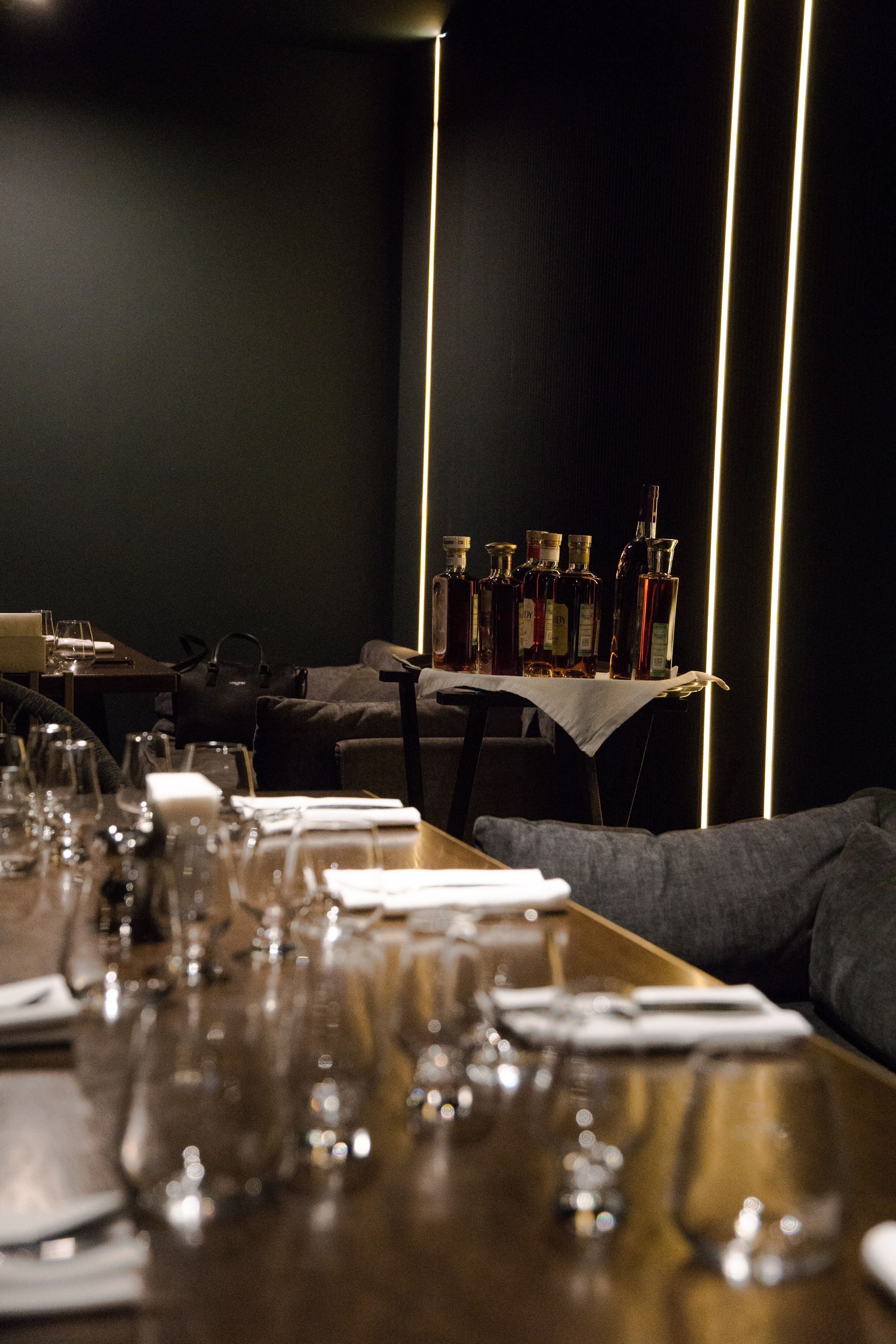 Дегустация Коньячный дом Петух. Фотограф