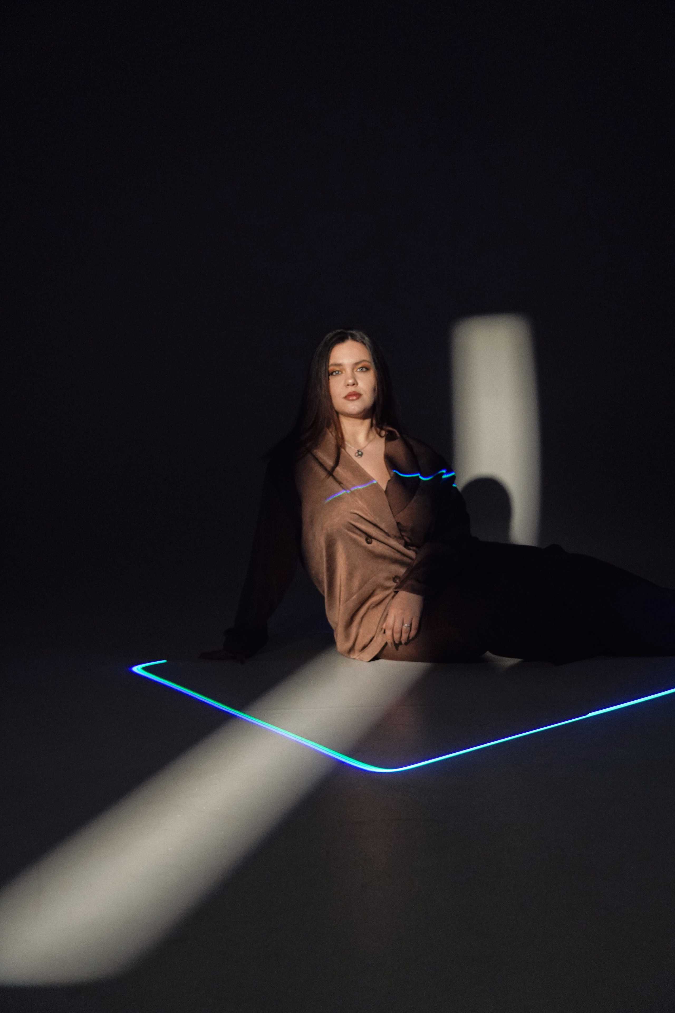 Татьяна. Фотограф