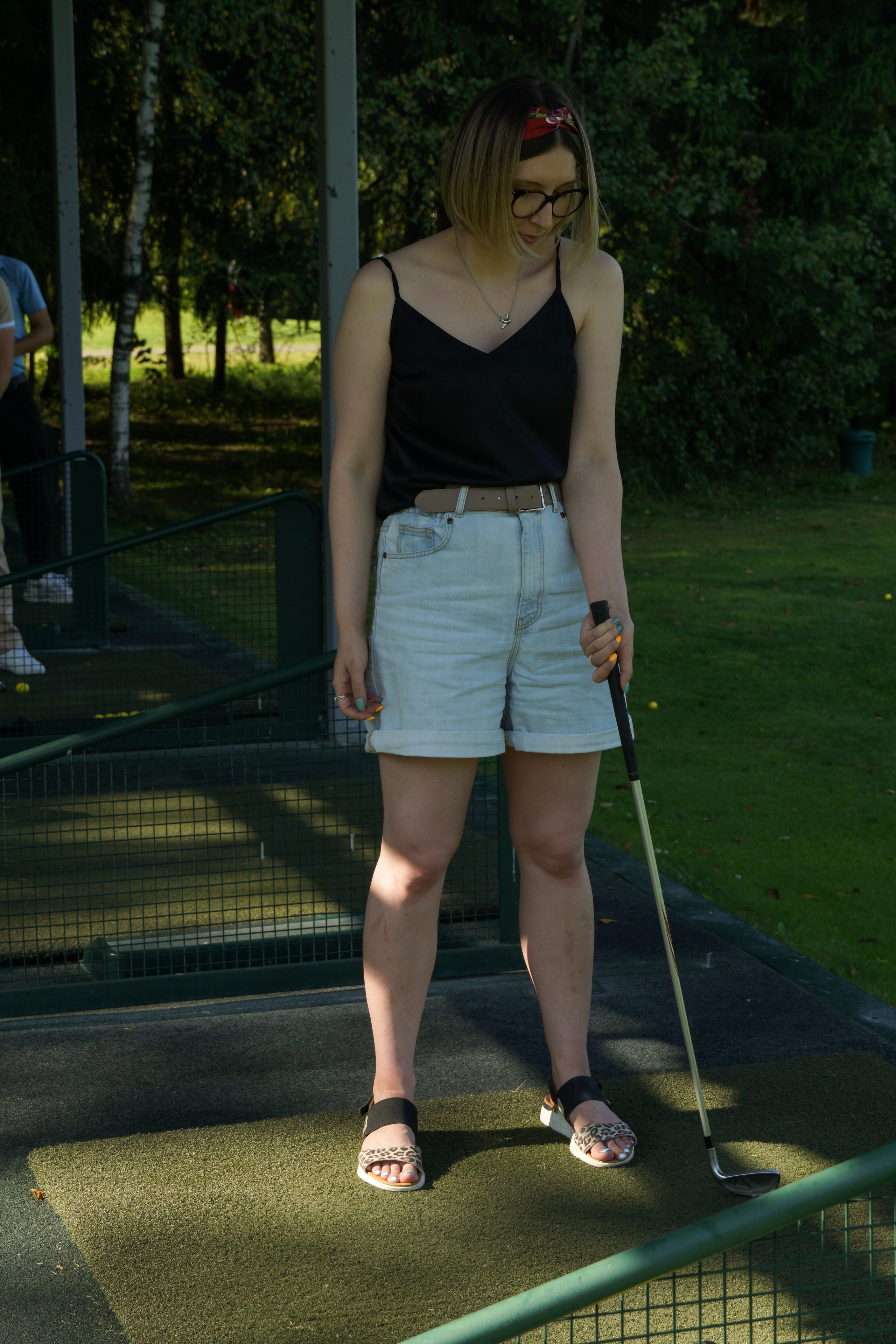 Moscow Country Club. Фотограф