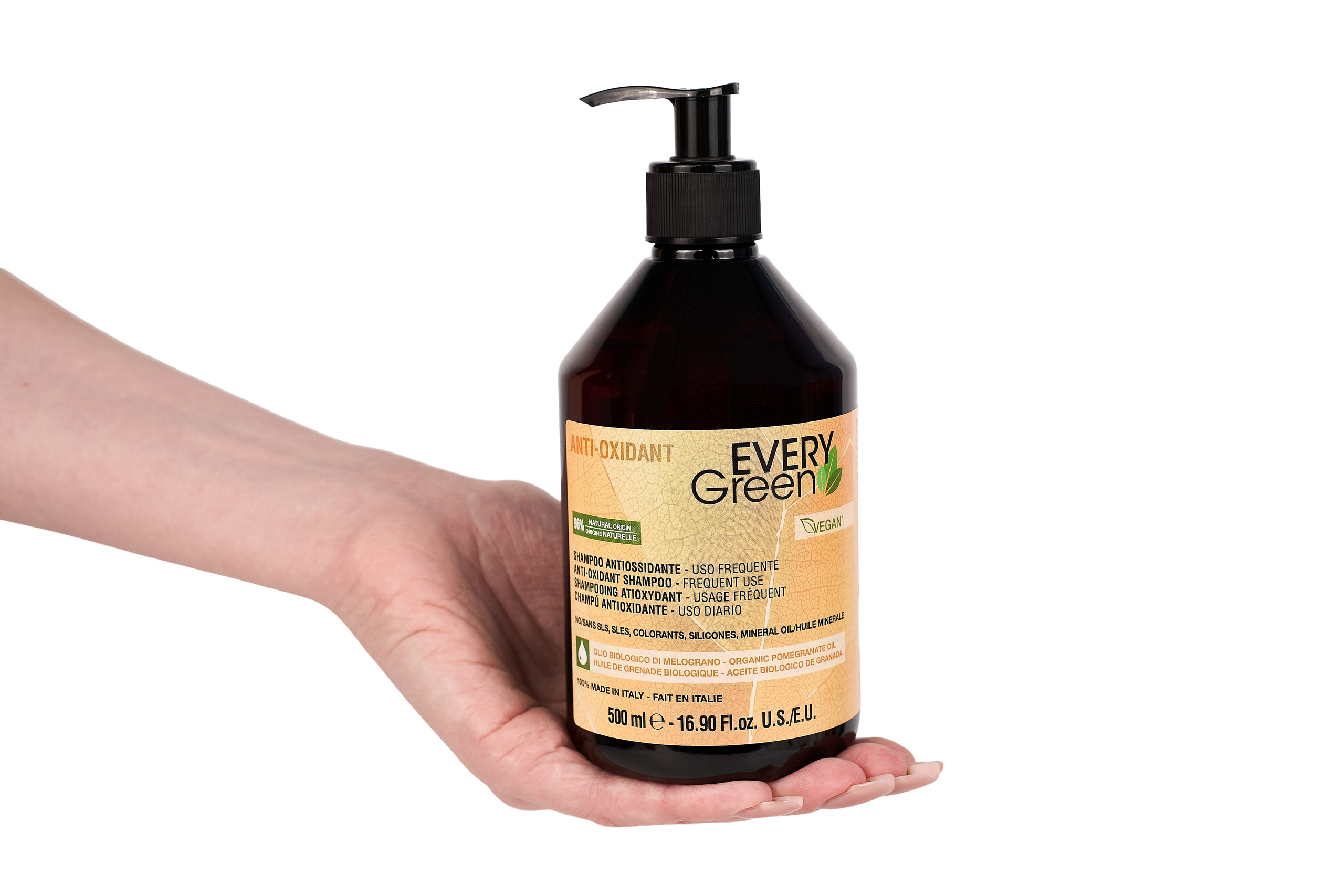 Для Рив Гош. Фотограф