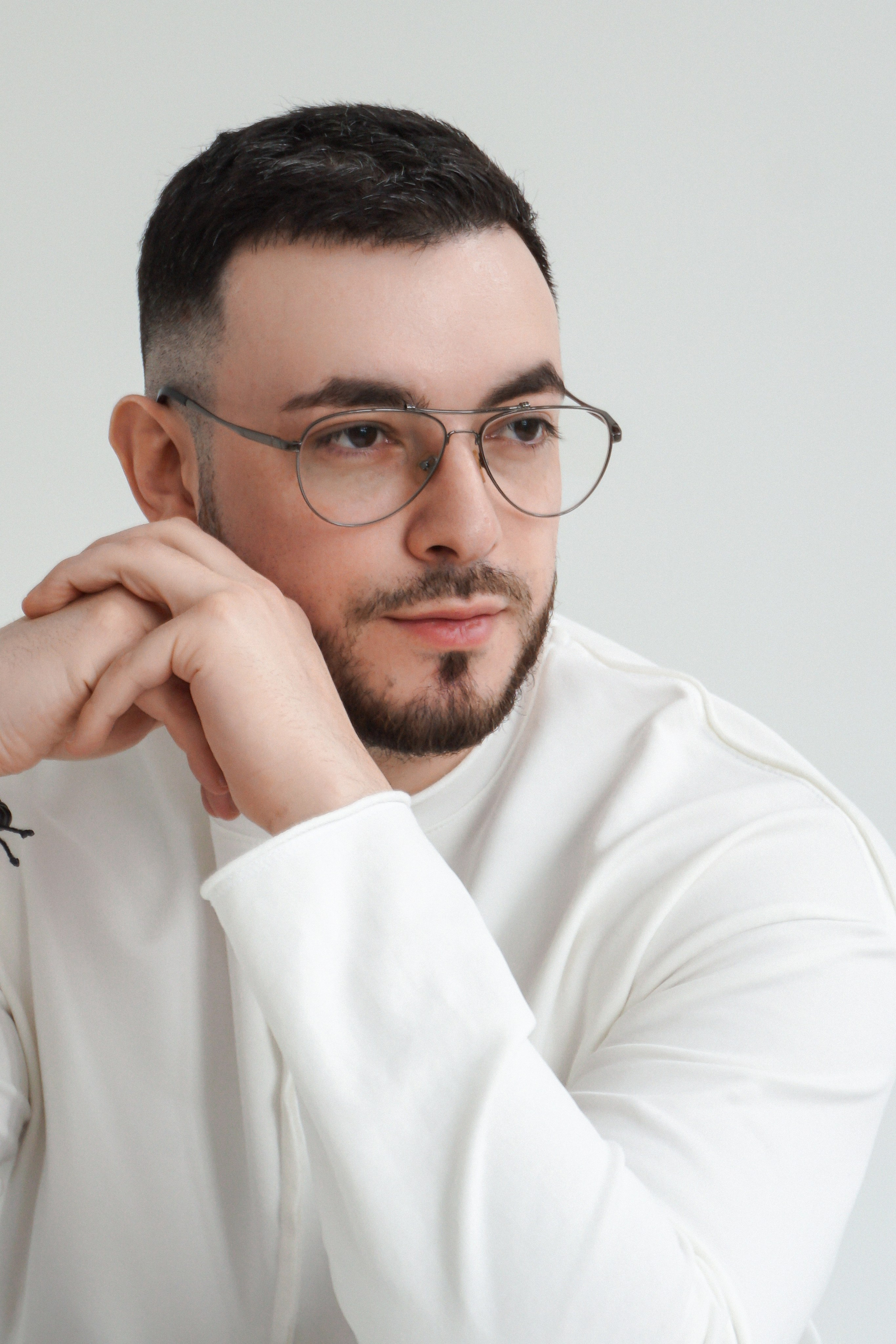 Юрий. Фотограф