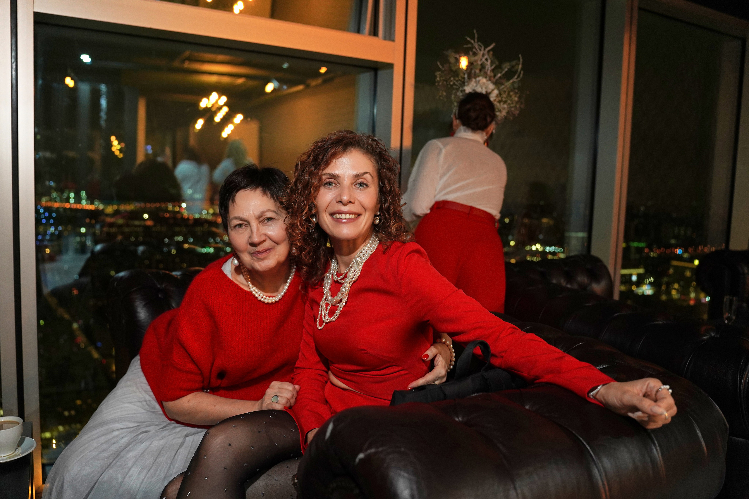 Корпоратив 2025 UPDATE. Фотограф