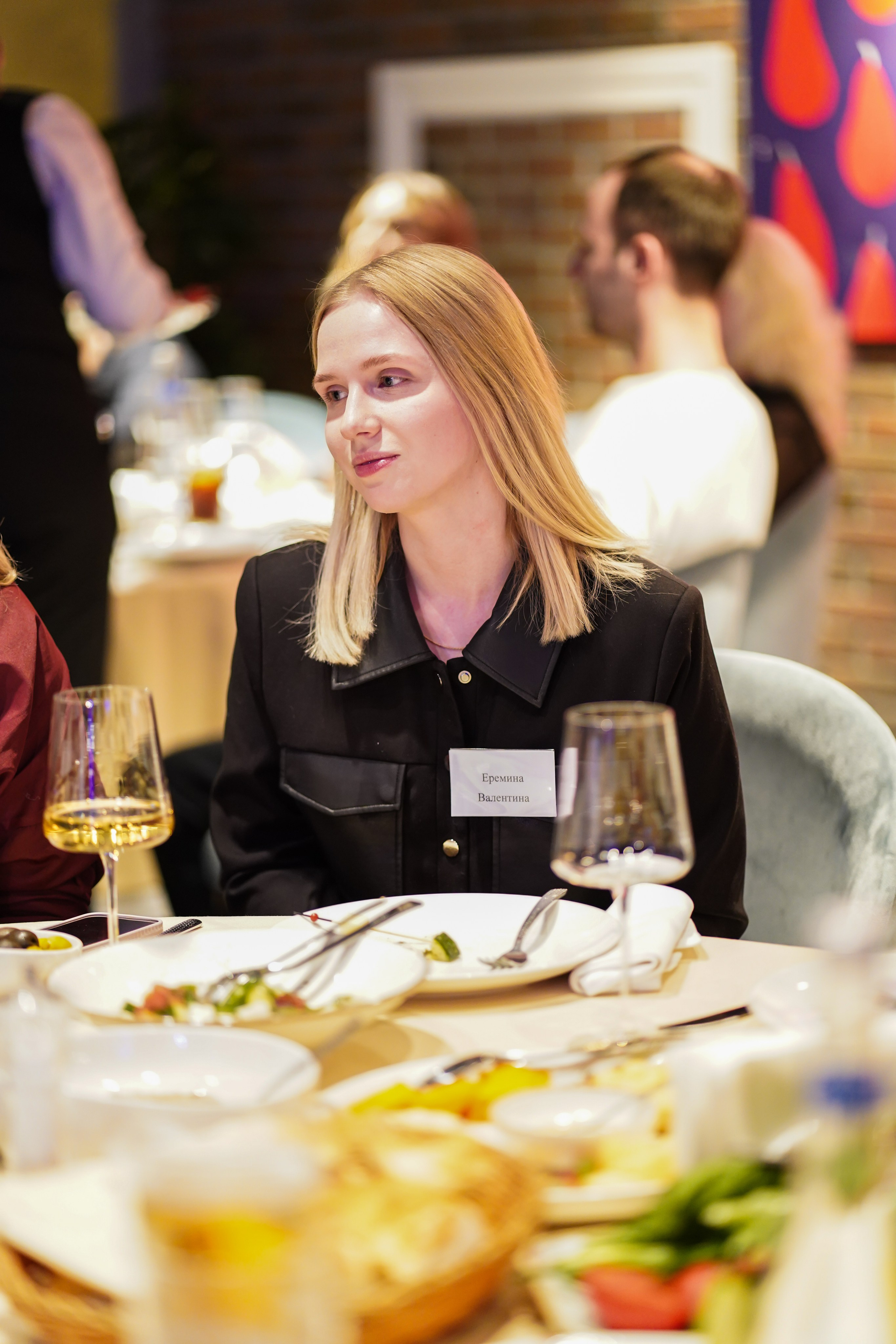 Корпоратив Denkirs. Фотограф