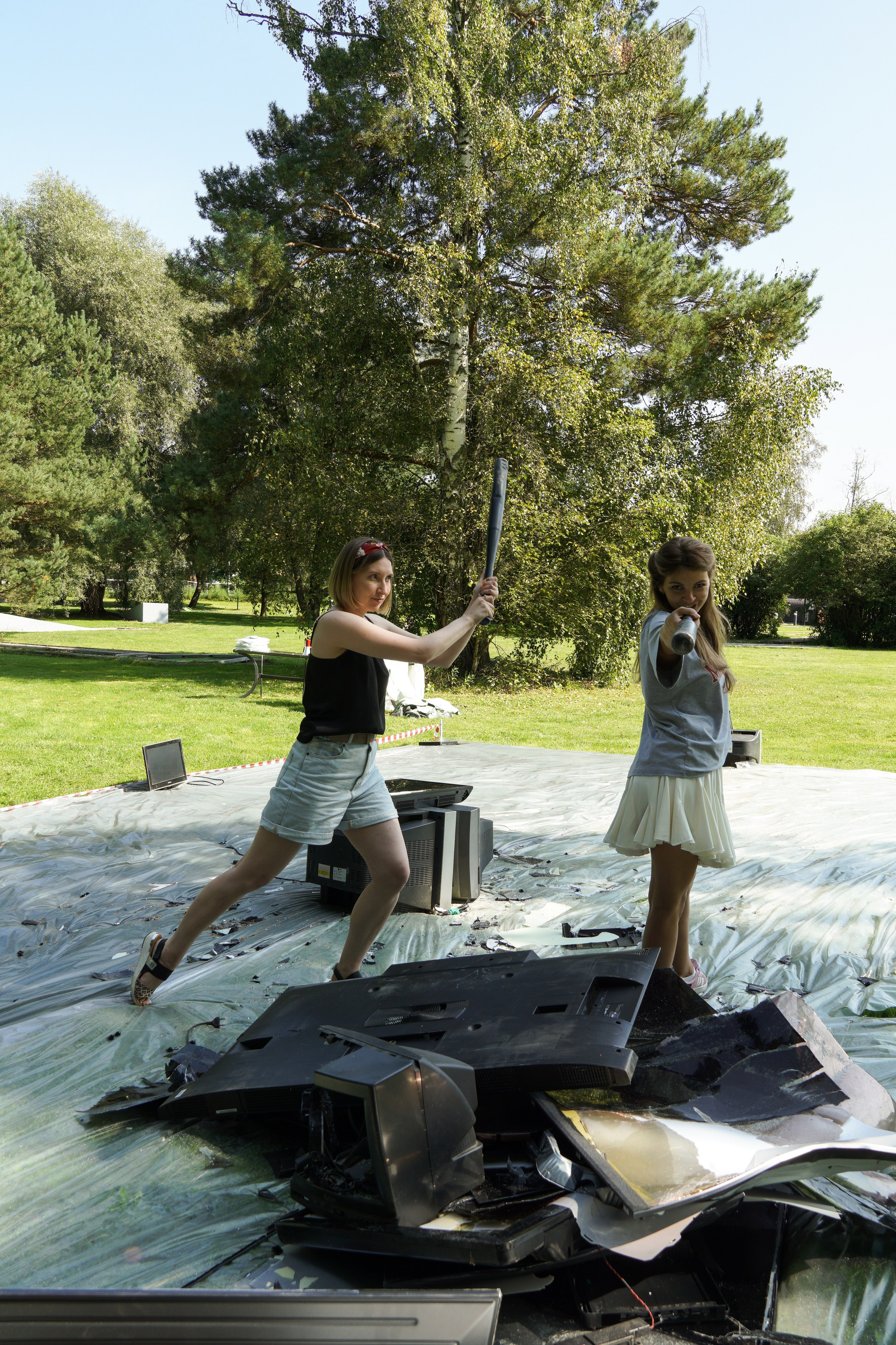 Moscow Country Club. Фотограф