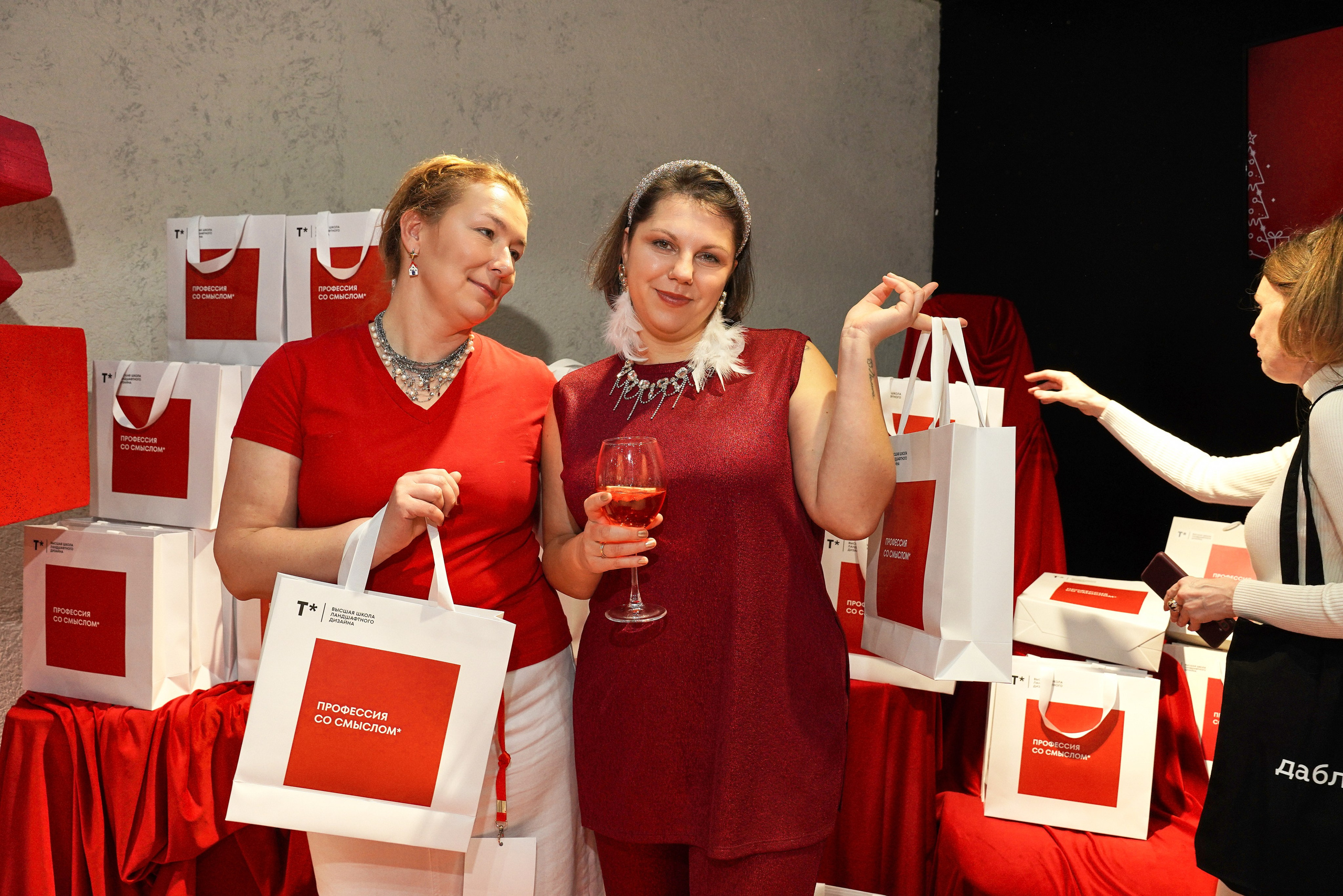 Корпоратив 2025 UPDATE. Фотограф