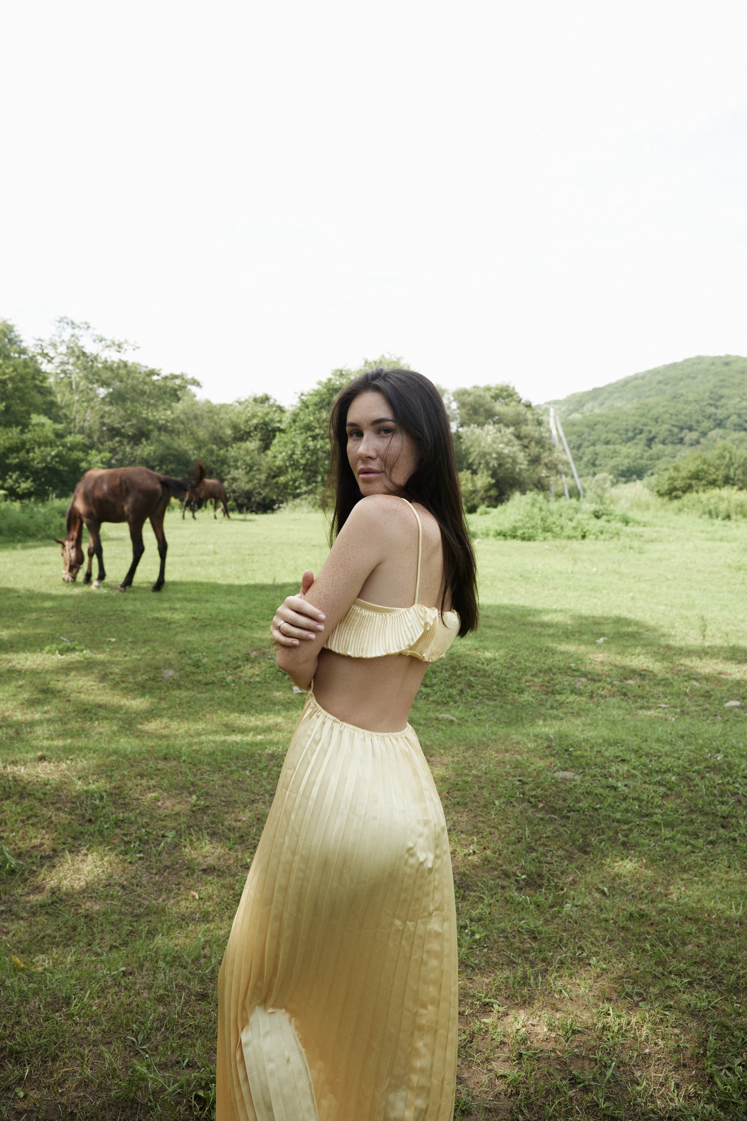 Семейная история с мороженным. Семейный фотограф и фотограф беременности во Владивостоке