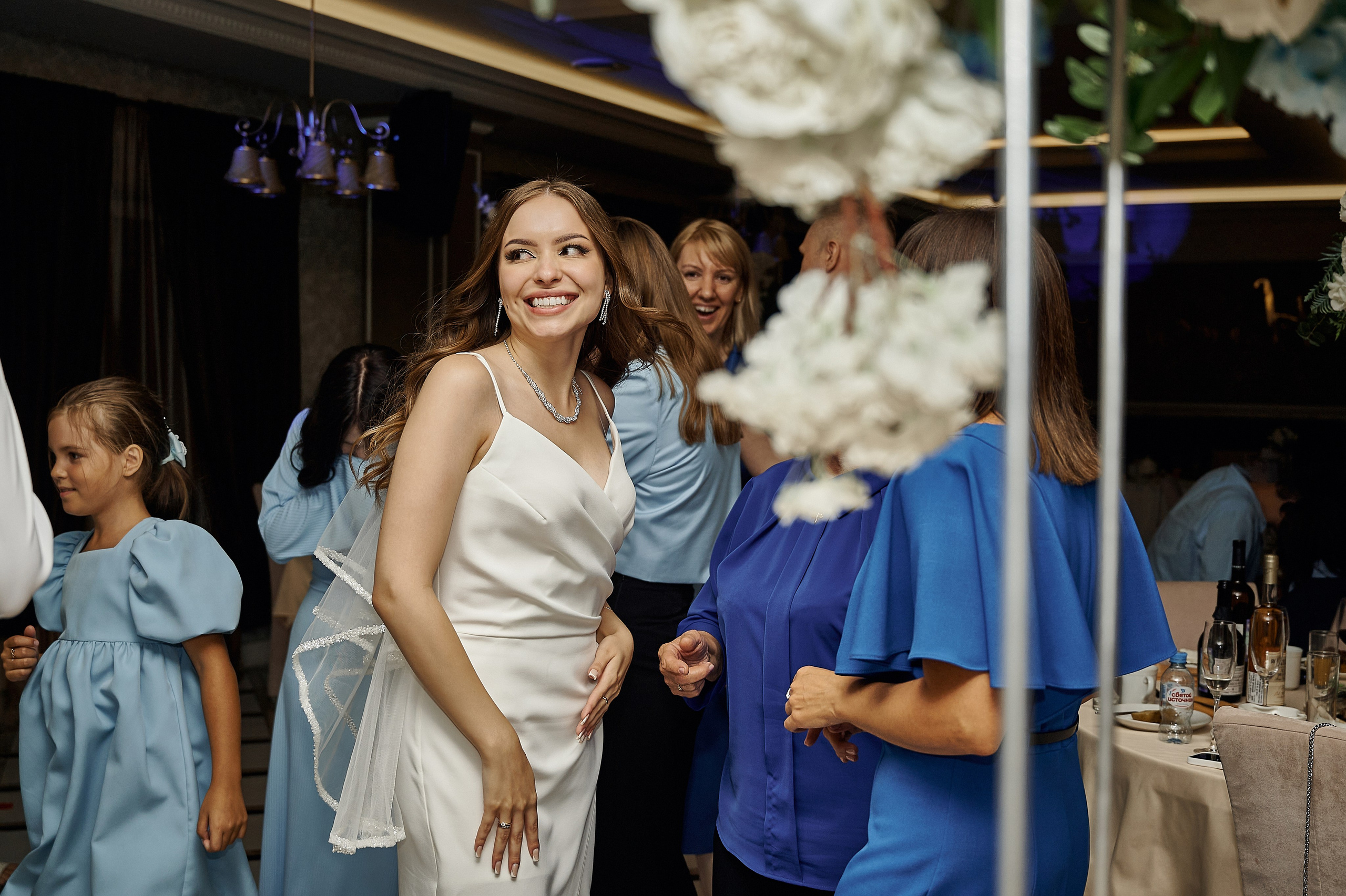 Дмитрий и София. Свадебный и семейный фотограф в Щёкино, Тула I Мария Житная