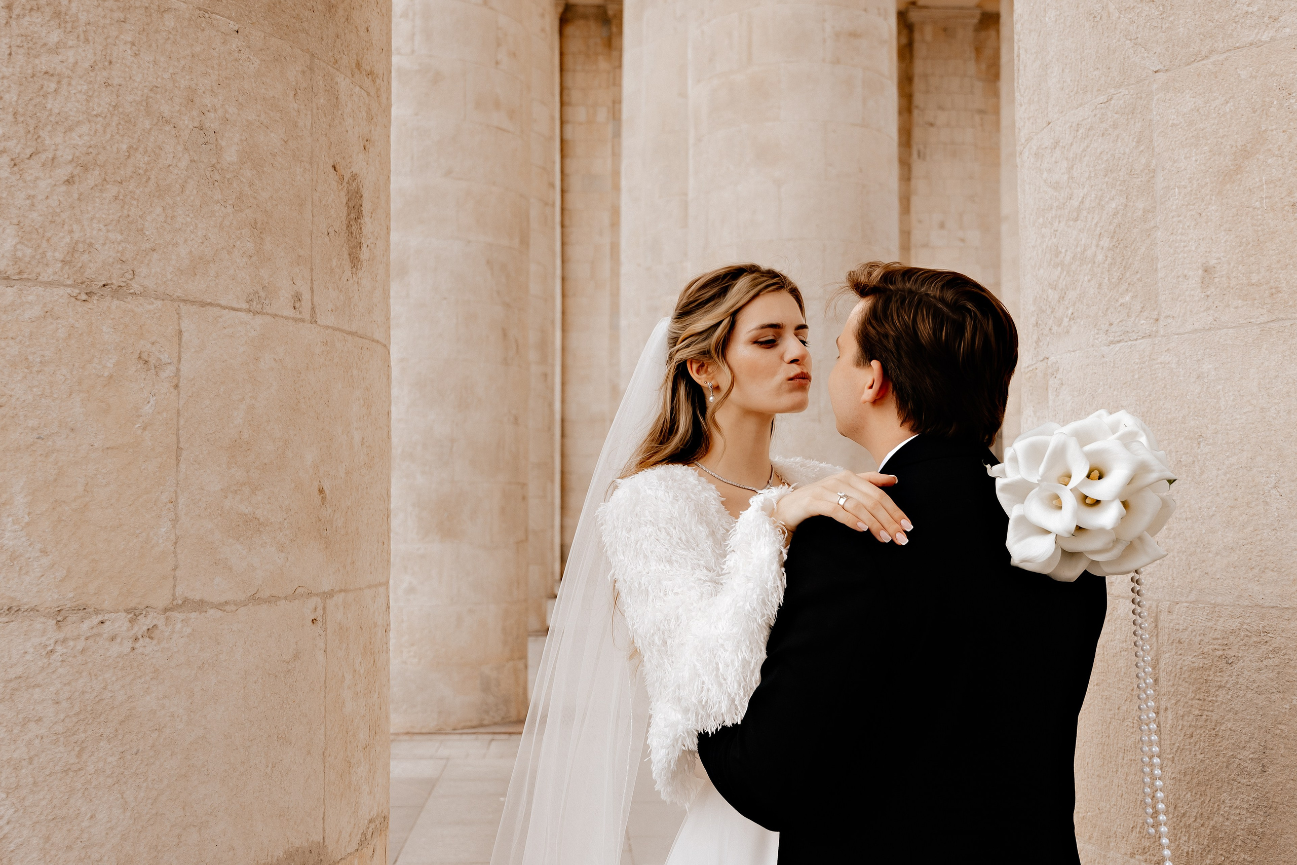 Свадьба «Парк Горького» Артём-Юлия. Свадебный/Портретный фотограф снимаю в Москве