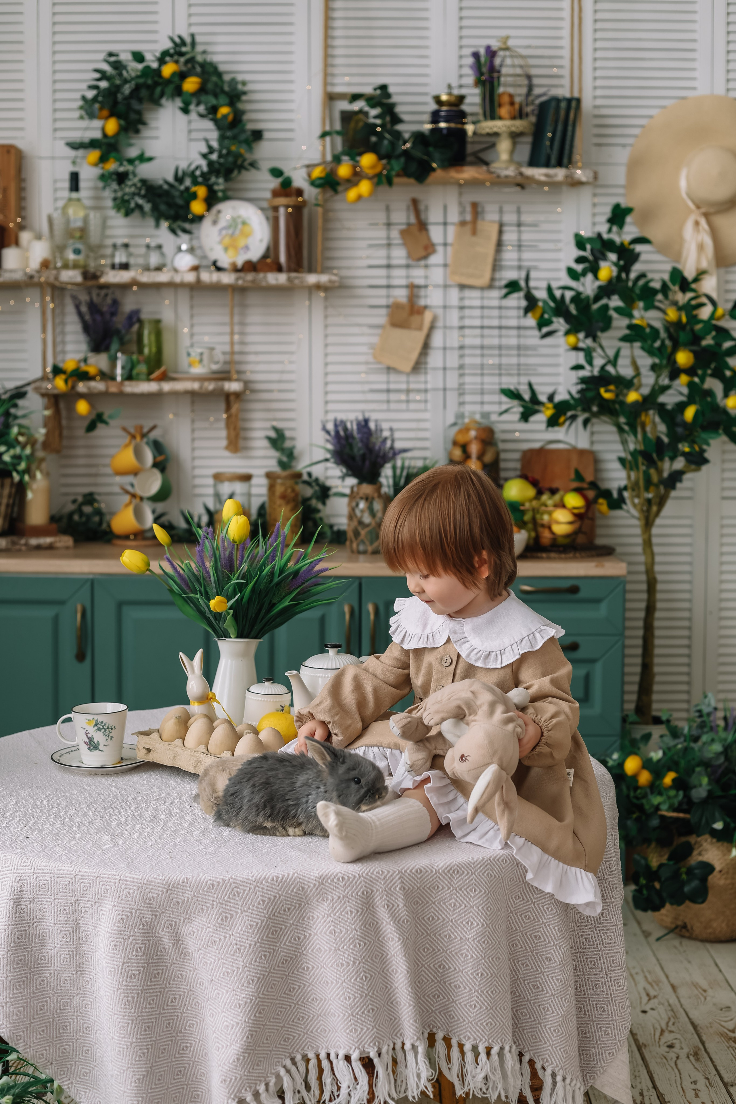 Утята. Фотограф и видеограф Анна Домашенко