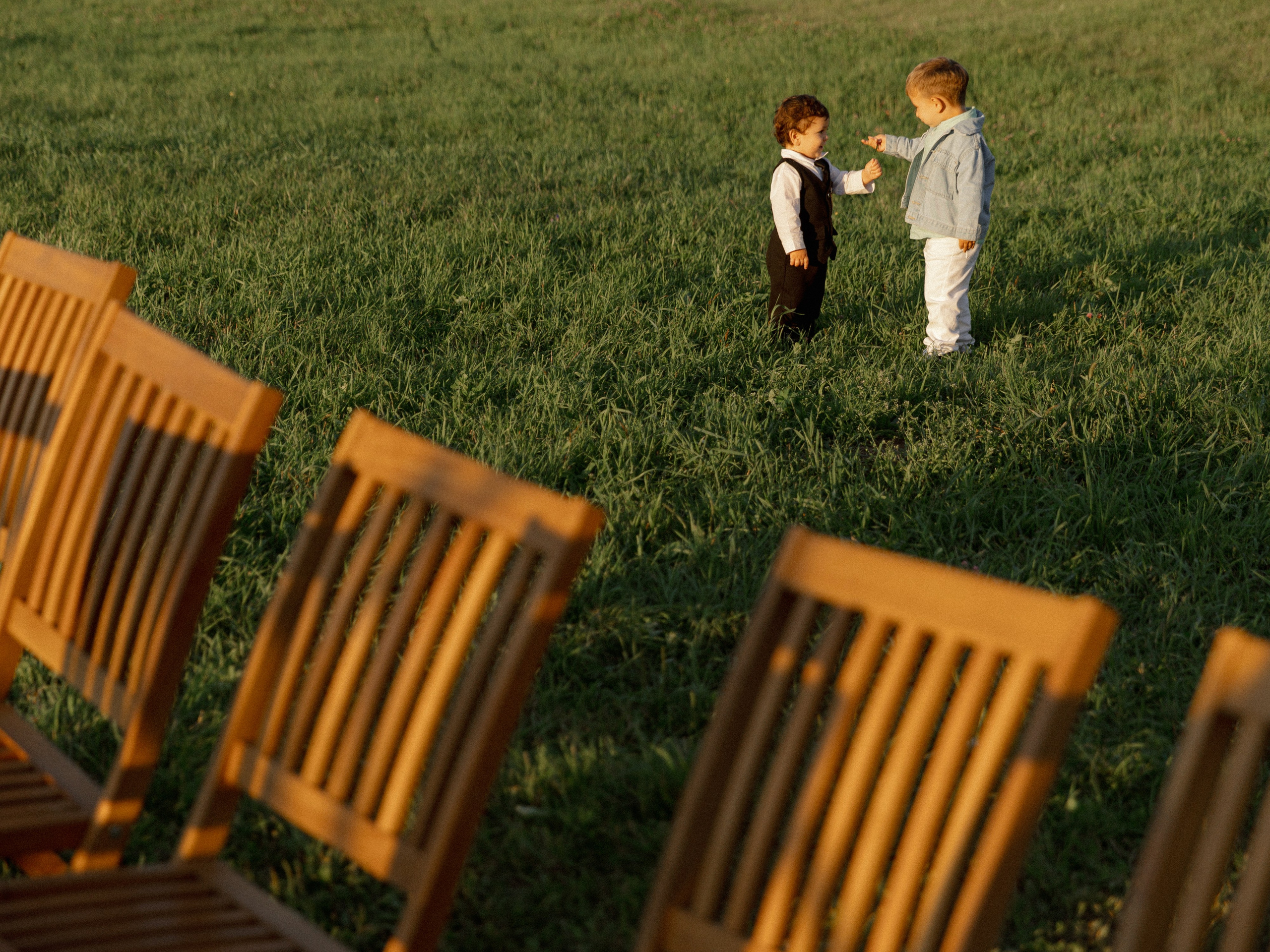 Анонс Wedding day Андрей и Екатерина. Свадебный фотограф Колесников Антон