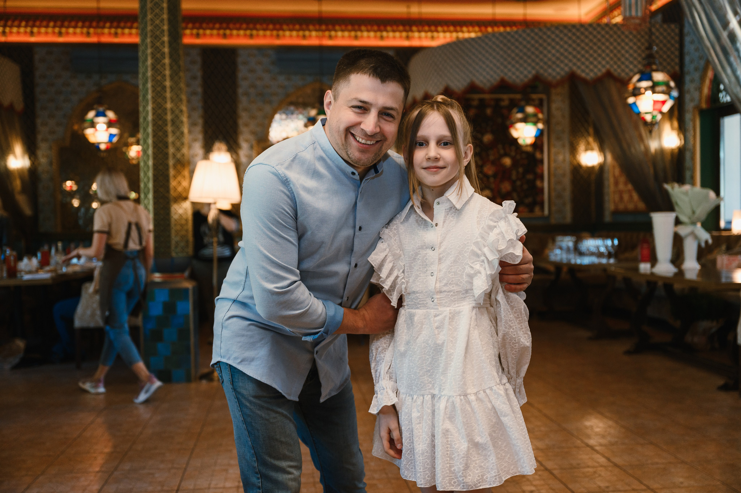 Выпускной 4 класса в Шафране. Свадебный и просто хороший фотограф в Челябинске