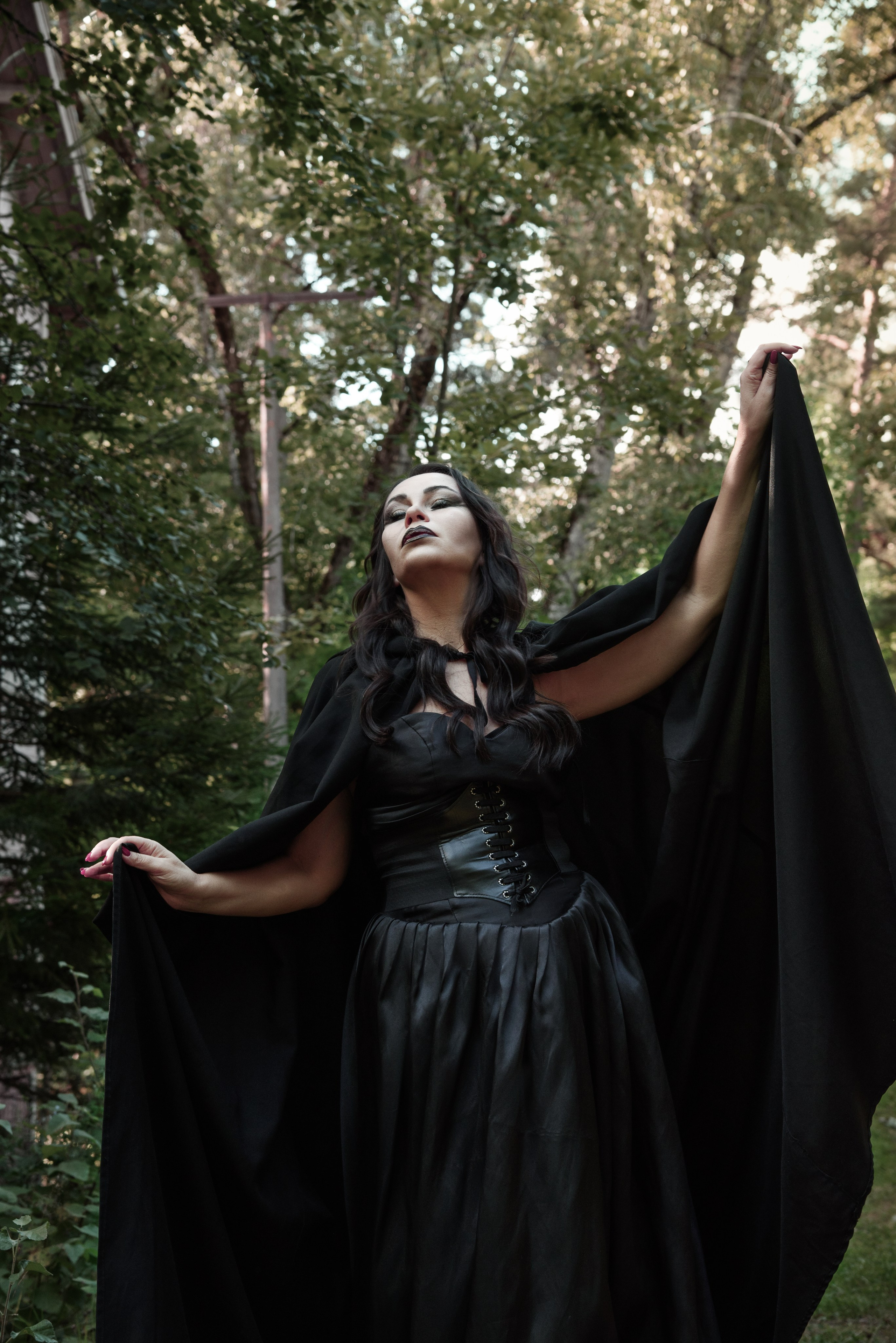 Екатерина. Портретный Семейный Fine-Art фотограф в Санкт-Петербурге Криулина