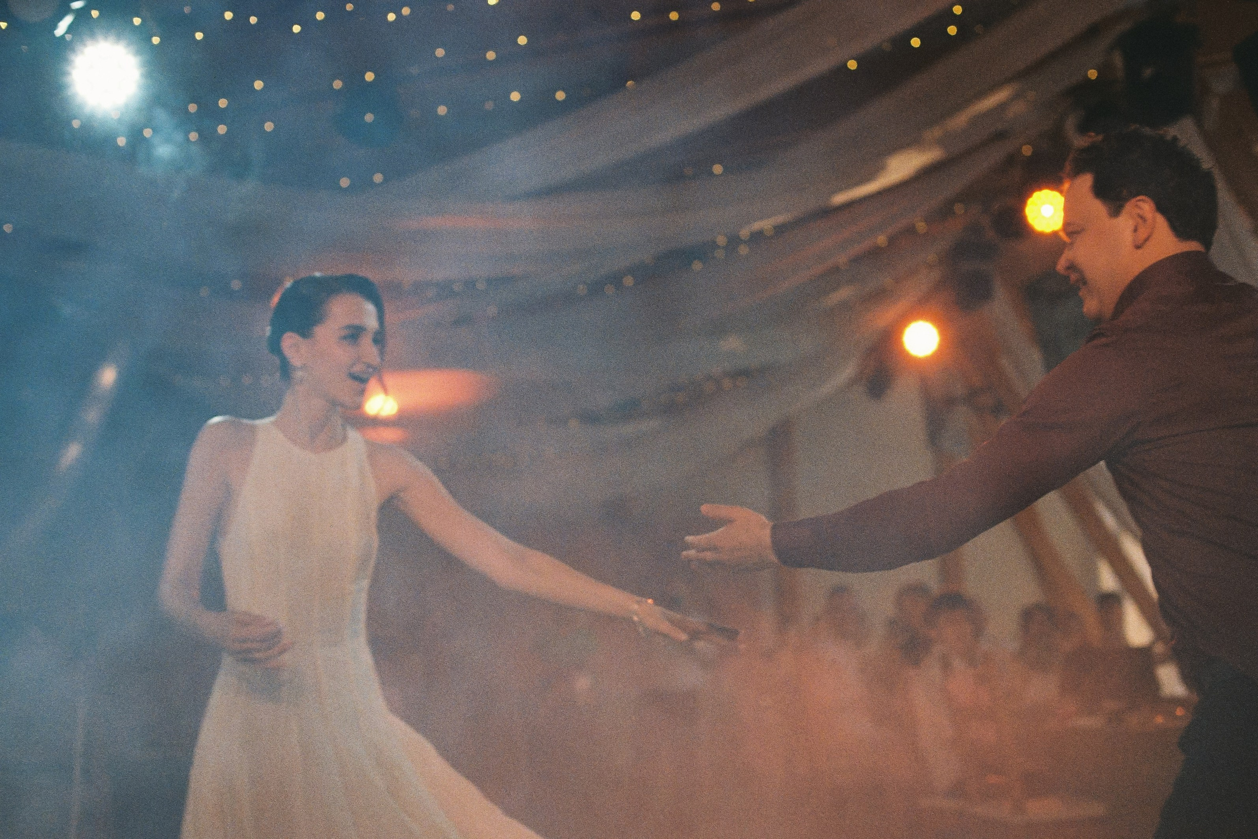 Ольга и Владислав. Letova Wedding — Свадебный организатор в Москве