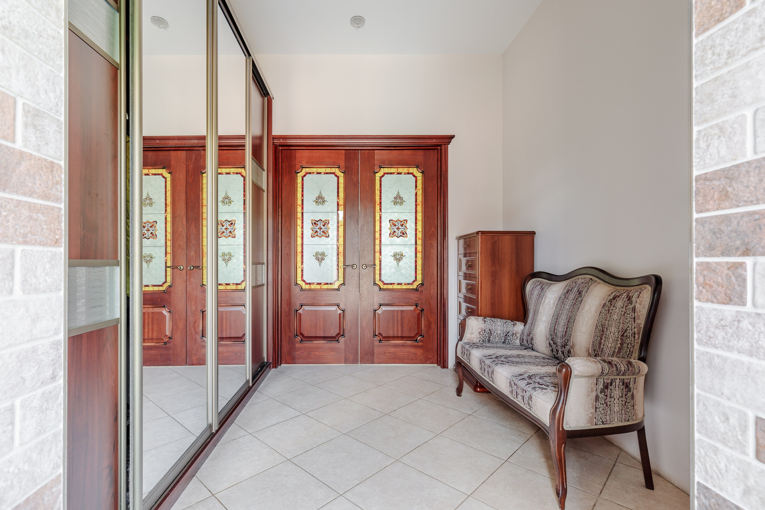 Фотосъемка загородной недвижимости в Московской области