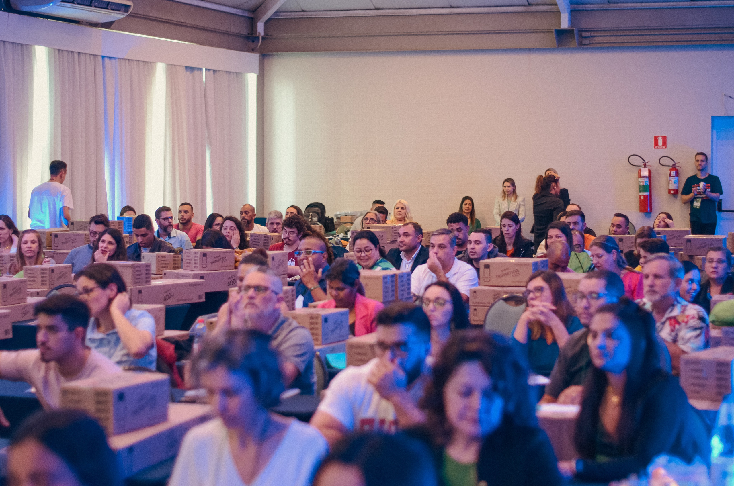 IMPACTO. Fotógrafo | Sessão de fotos