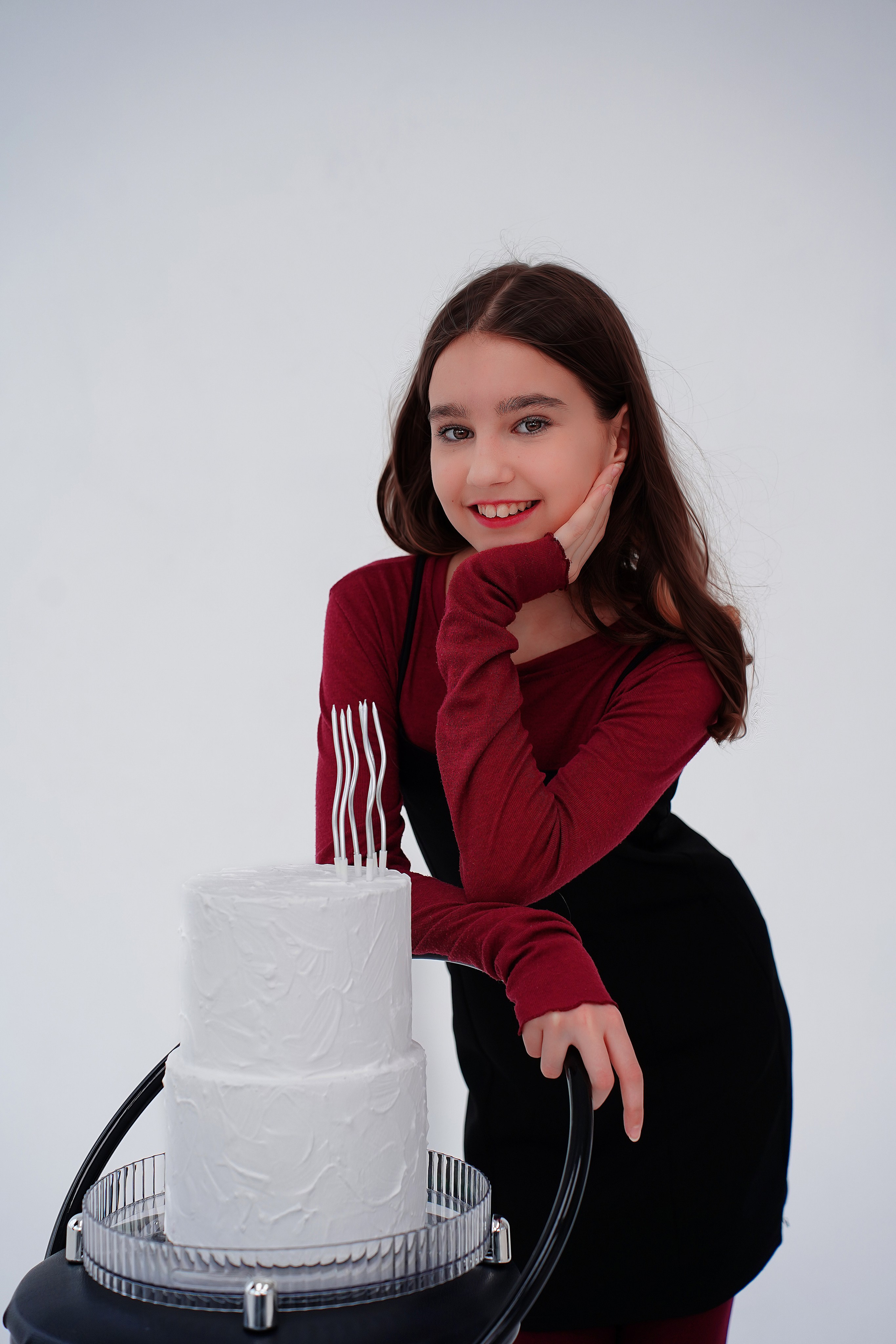 Детские. Фотограф в Оренбурге Мария Иванова