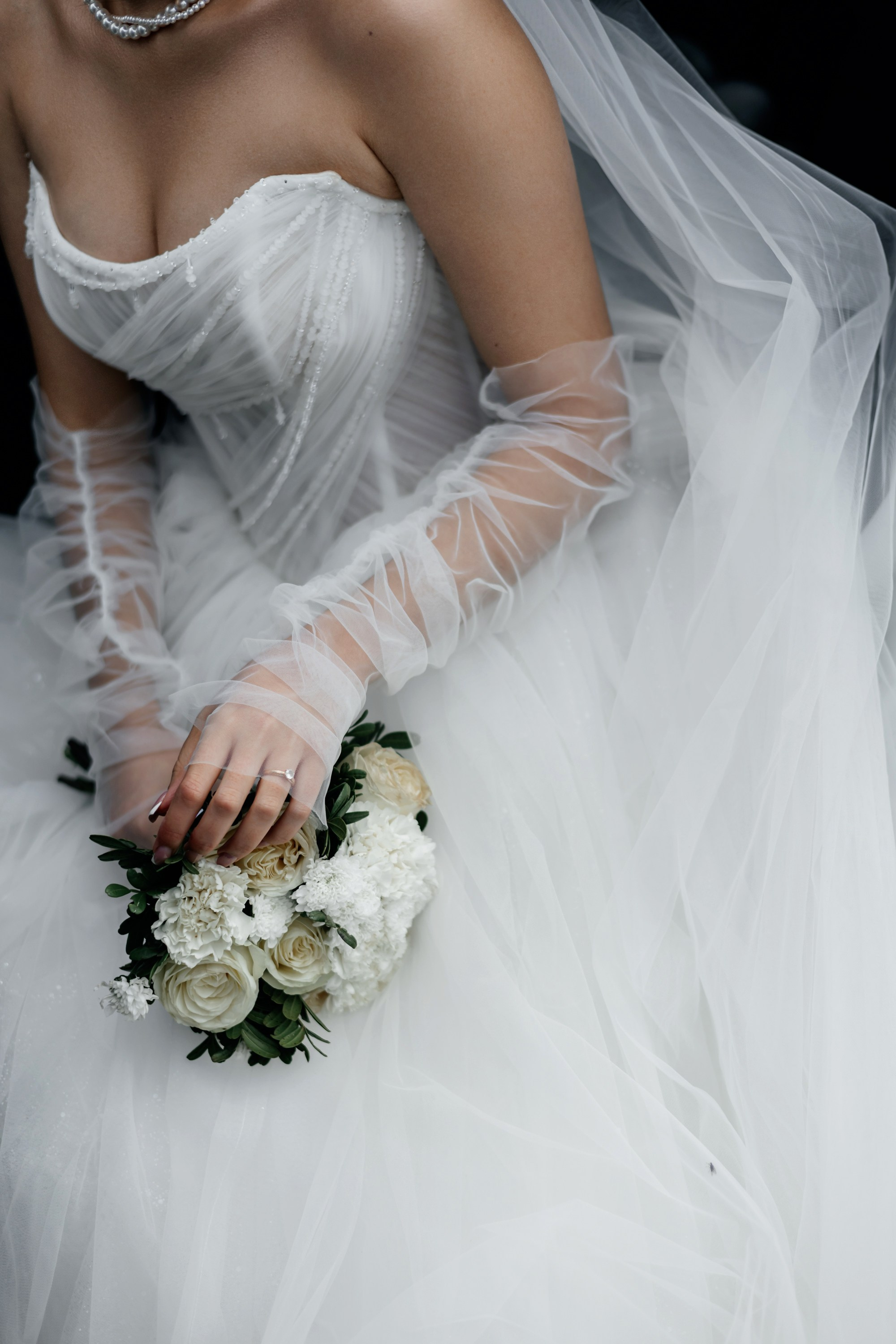 Свадебная фотосессия