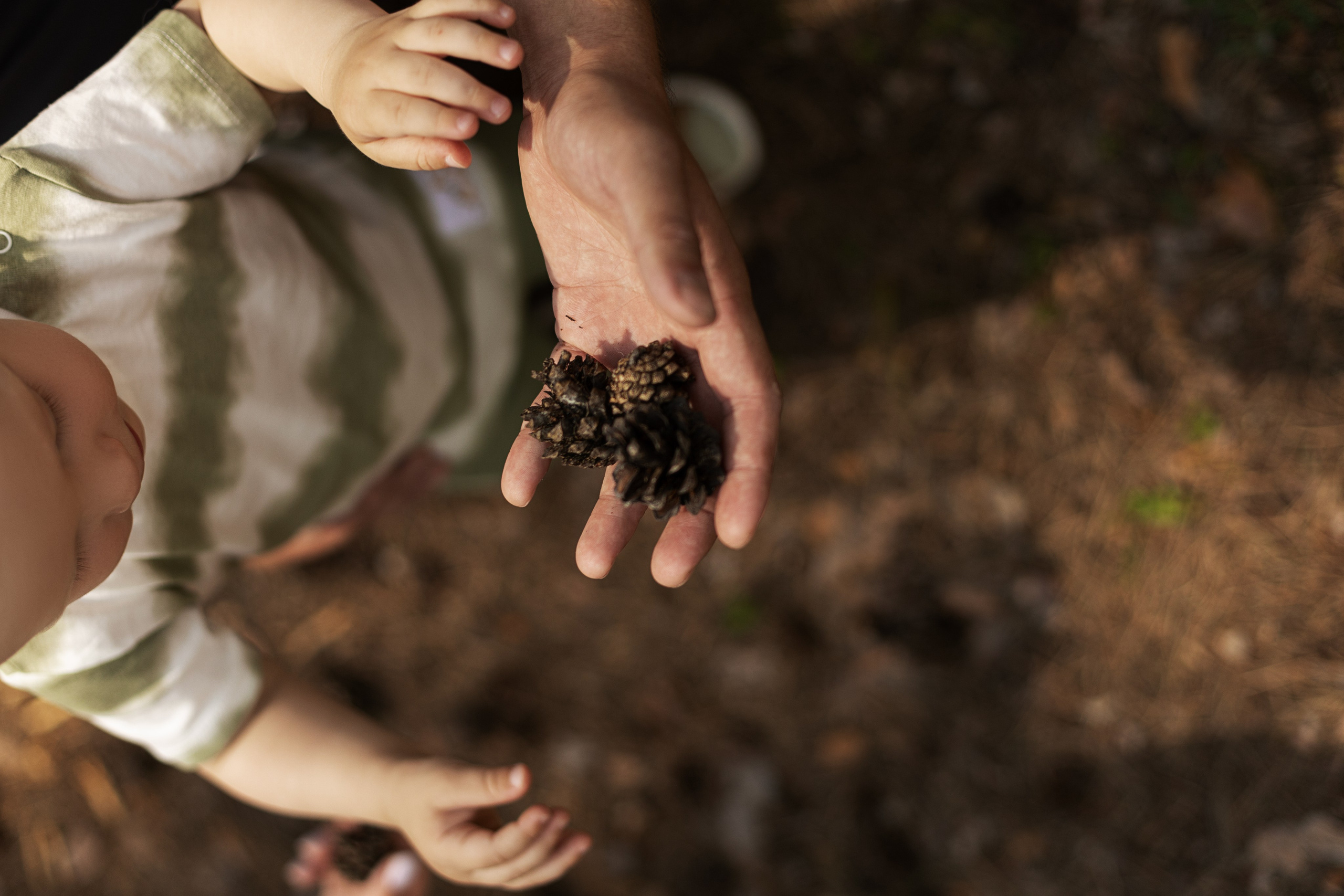 Алена, Никита и Данила. Фотограф Алина Кучумова