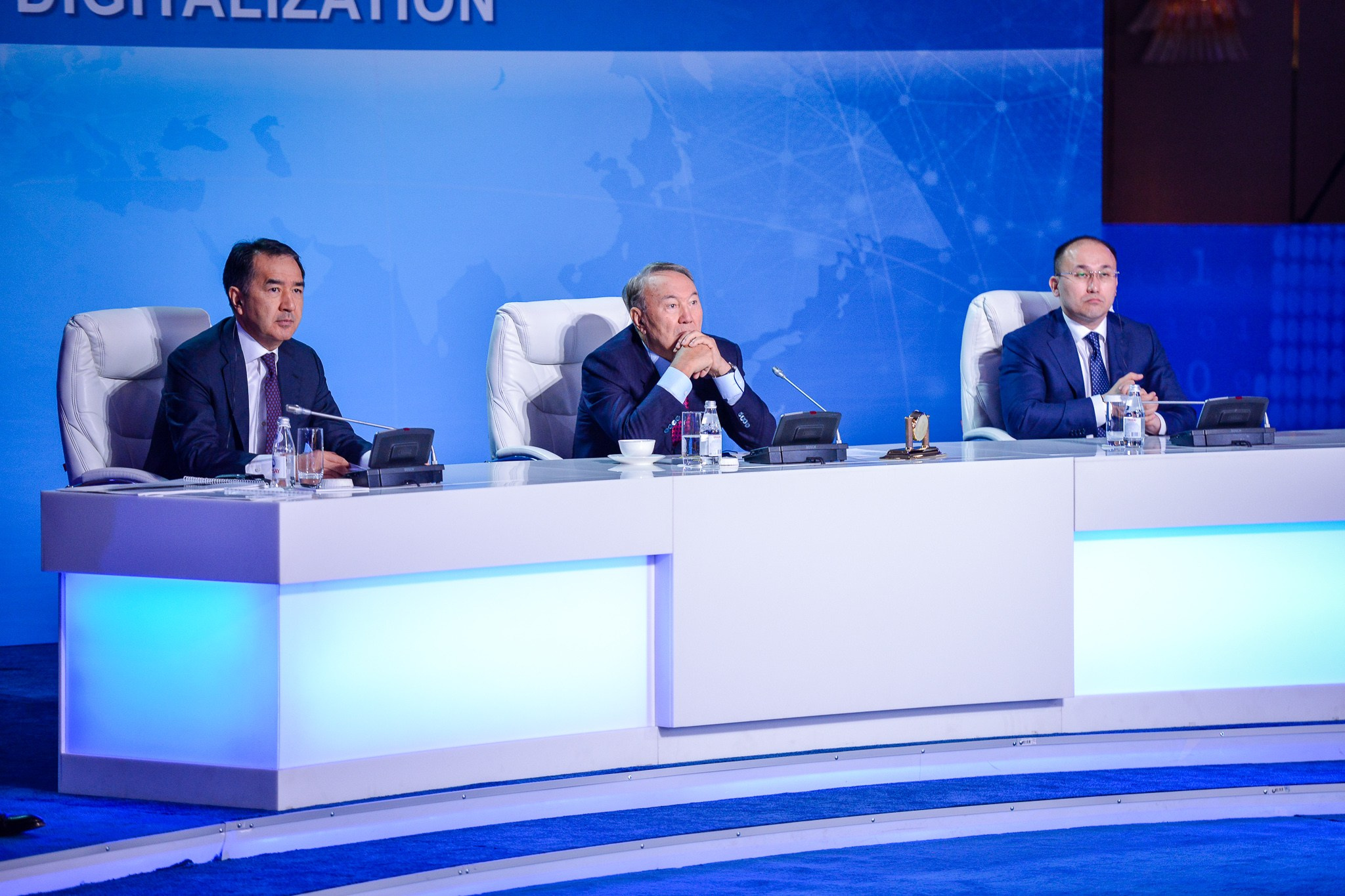 Деловой репортаж. Профессиональный фотограф в Алматы Влад Семёнов