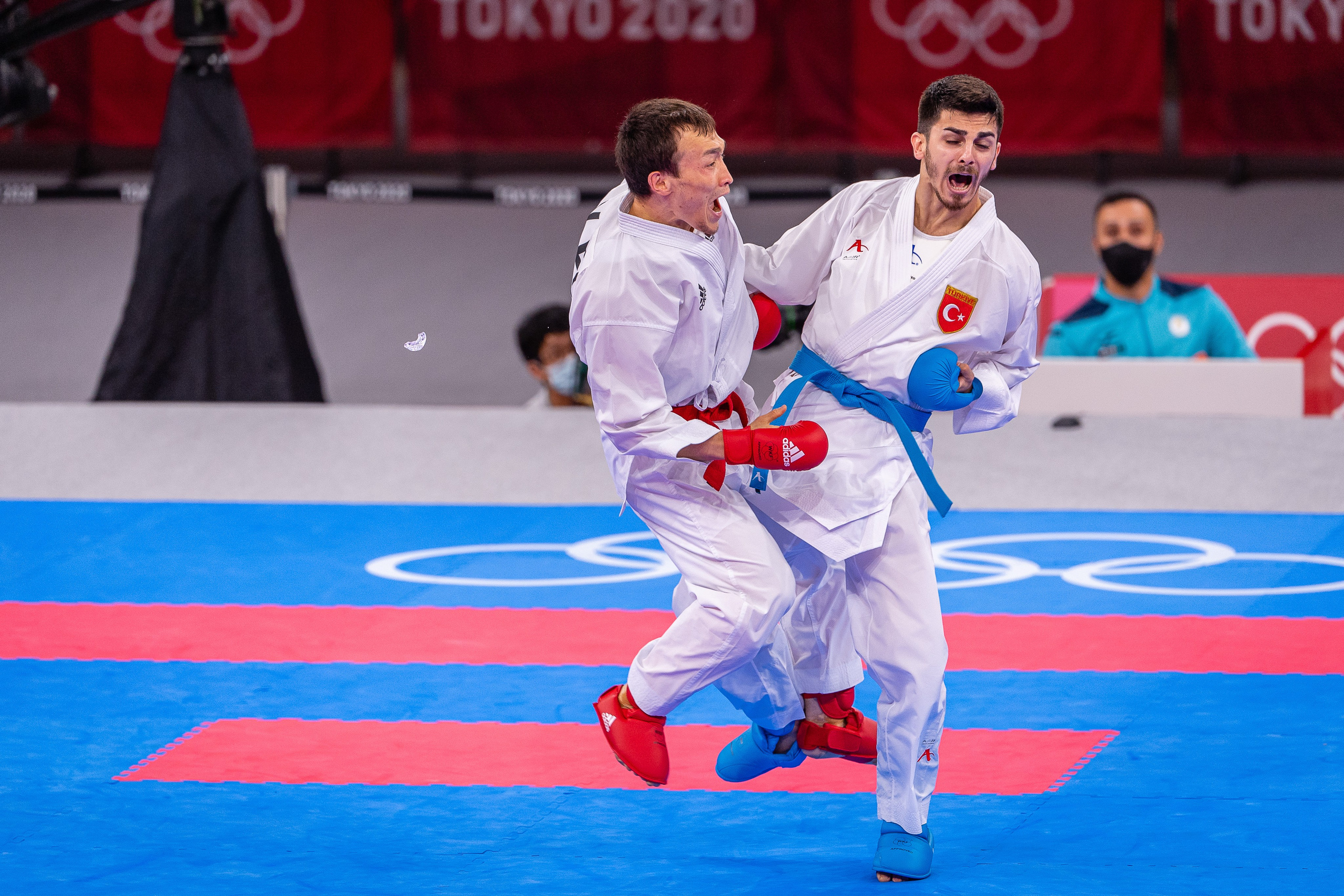 Олимпийские игры. Профессиональный фотограф в Алматы Влад Семёнов