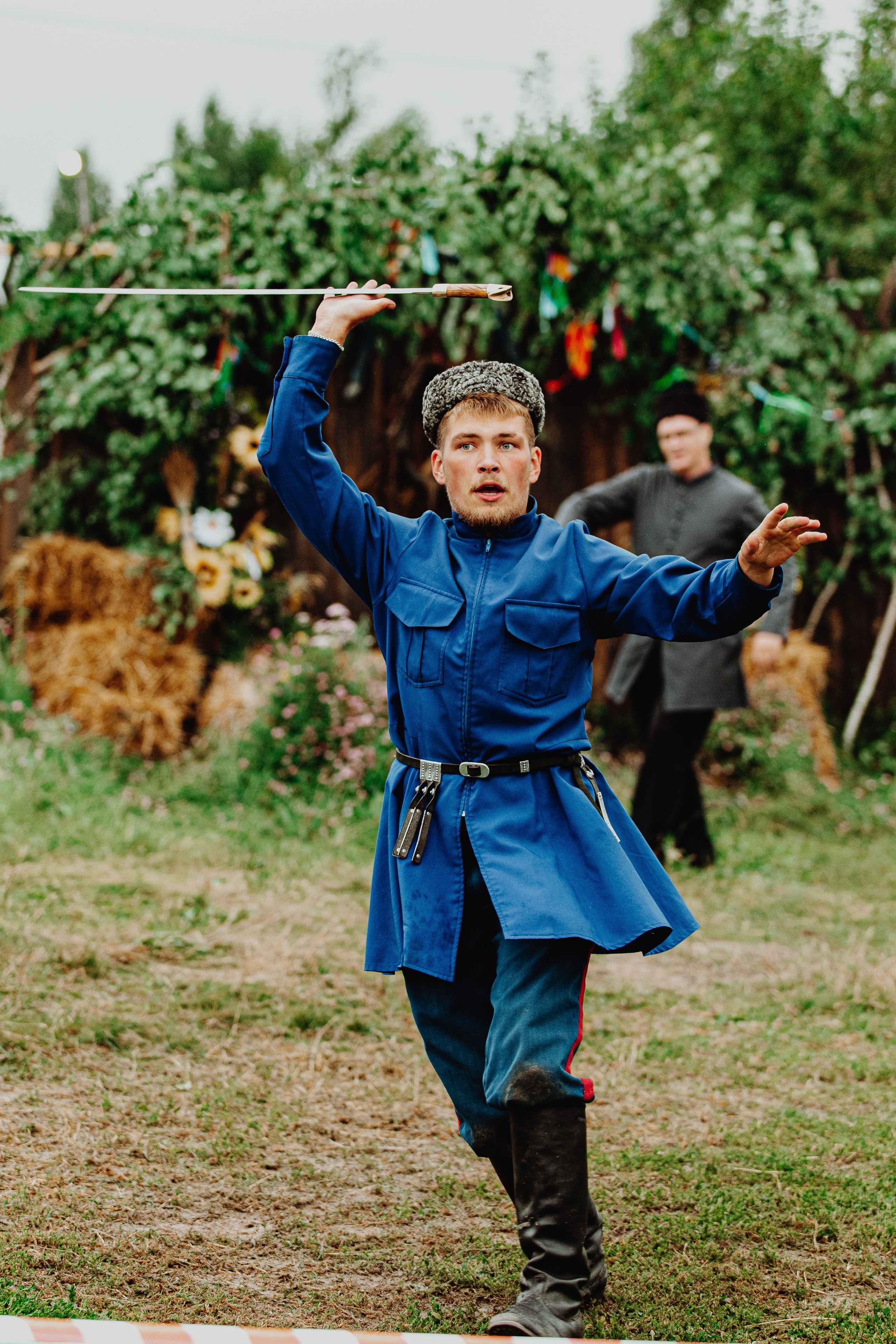 Фестиваль «Абалакское поле» XVI. Арт-фотограф Крис Л. в Тобольске: портрет, семейные, свадьбы