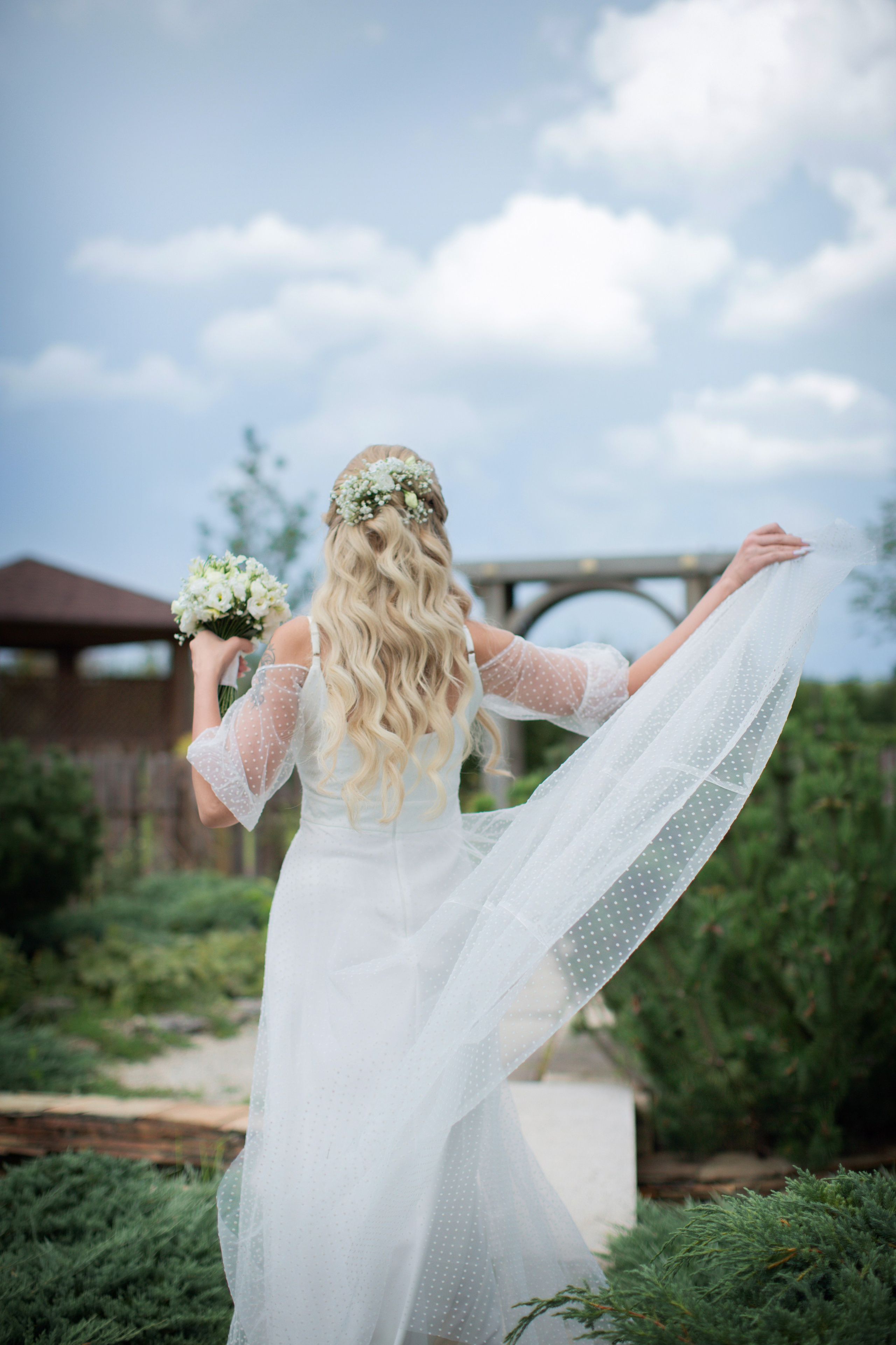 Татьяна и Александр. Фотограф Москва I Чехов Вероника Долинская