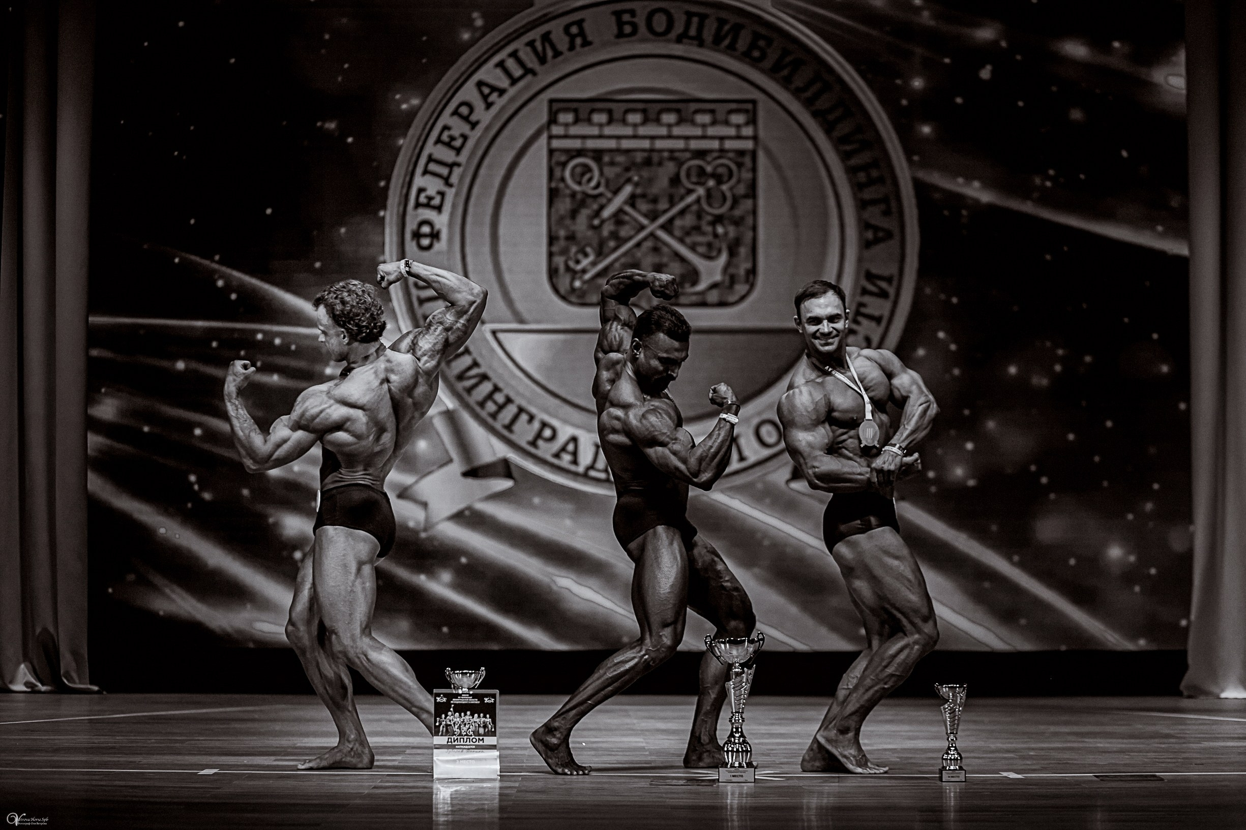 Чемпионат по Бодибилдингу 2025 Луга. Фотограф женский и мужской портрет Санкт-Петербург