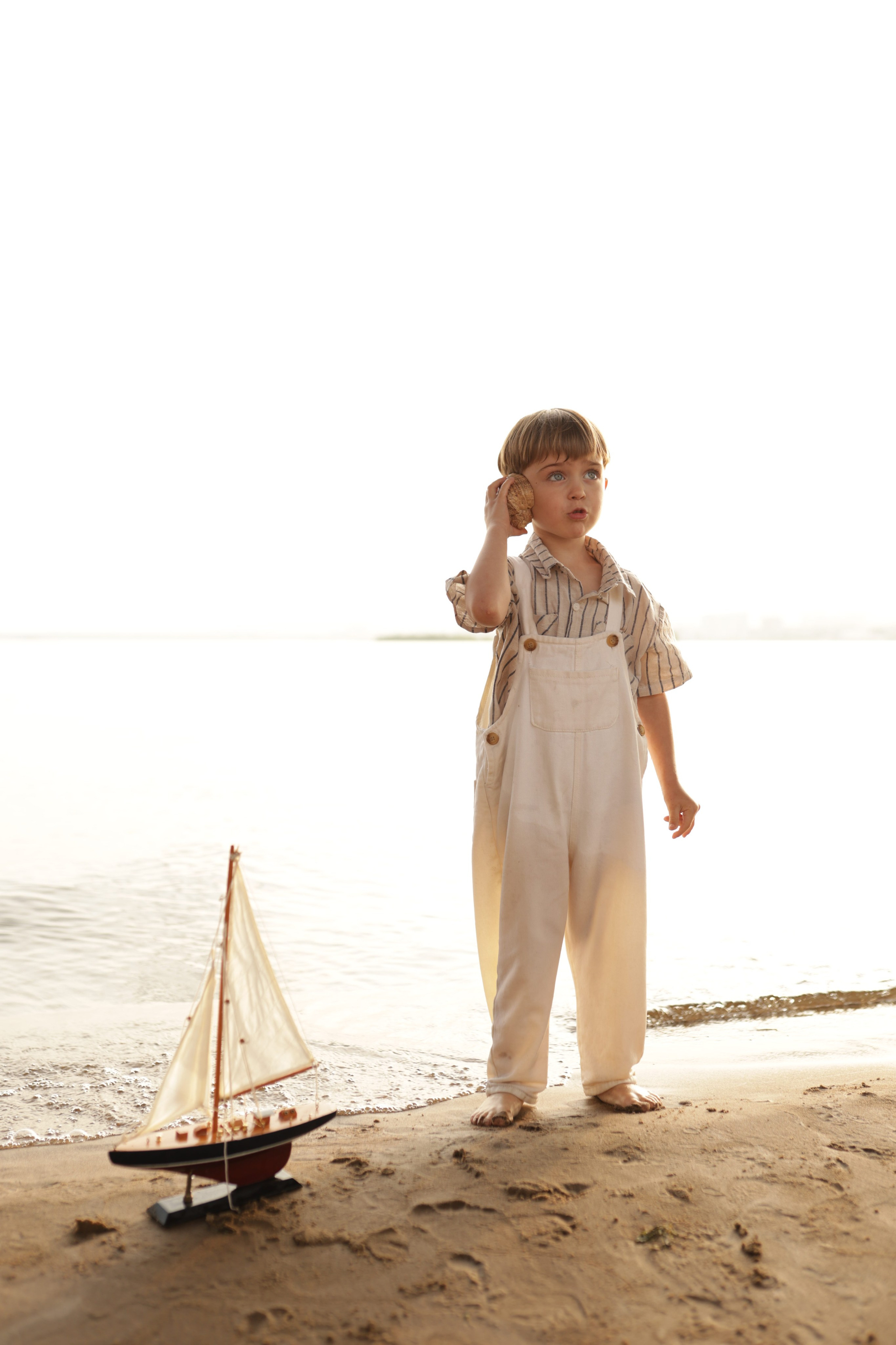 Пресеты. Виктория Белохвостикова