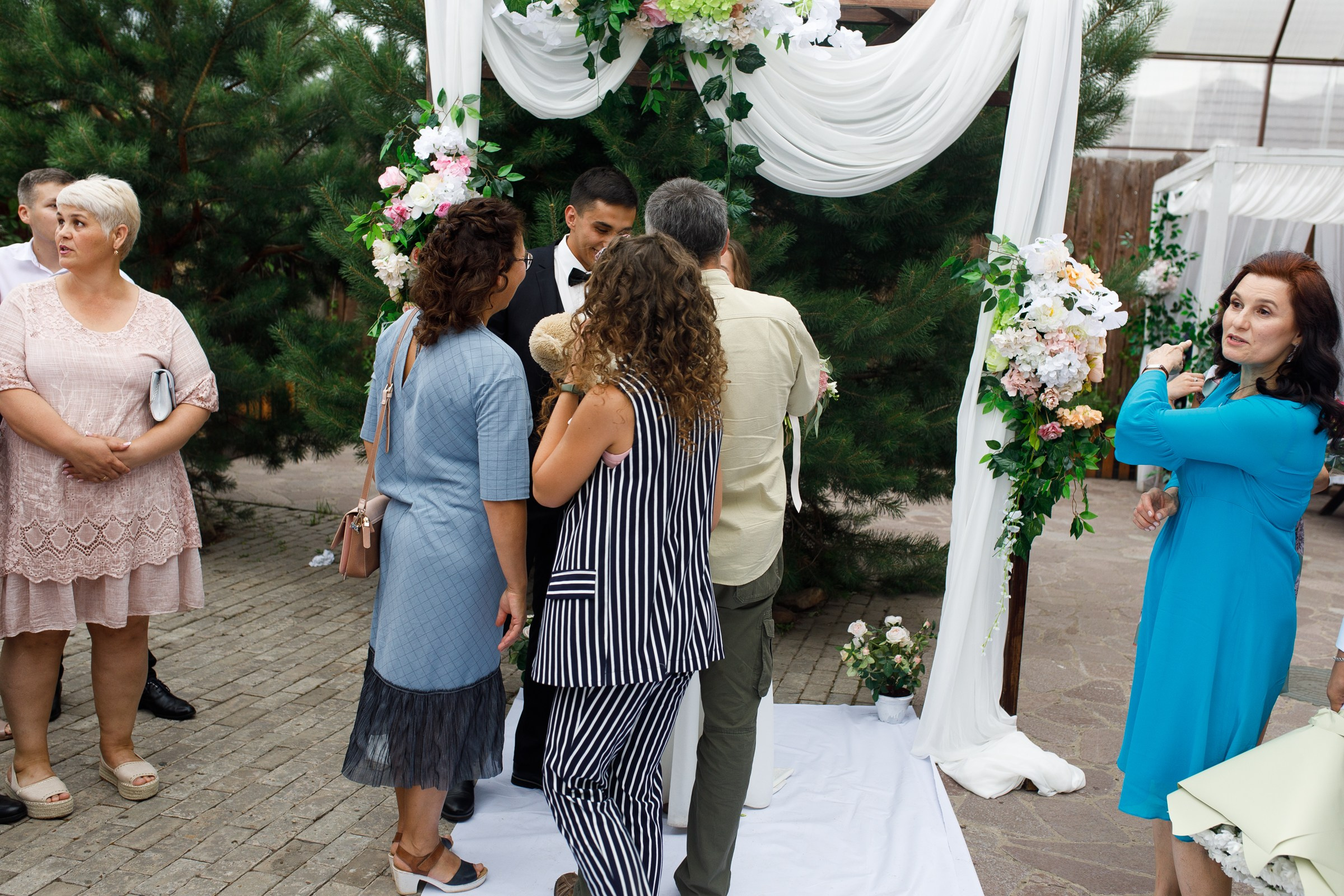 Вадим и Алия. Фотограф в Уфе Ирина Идрисова