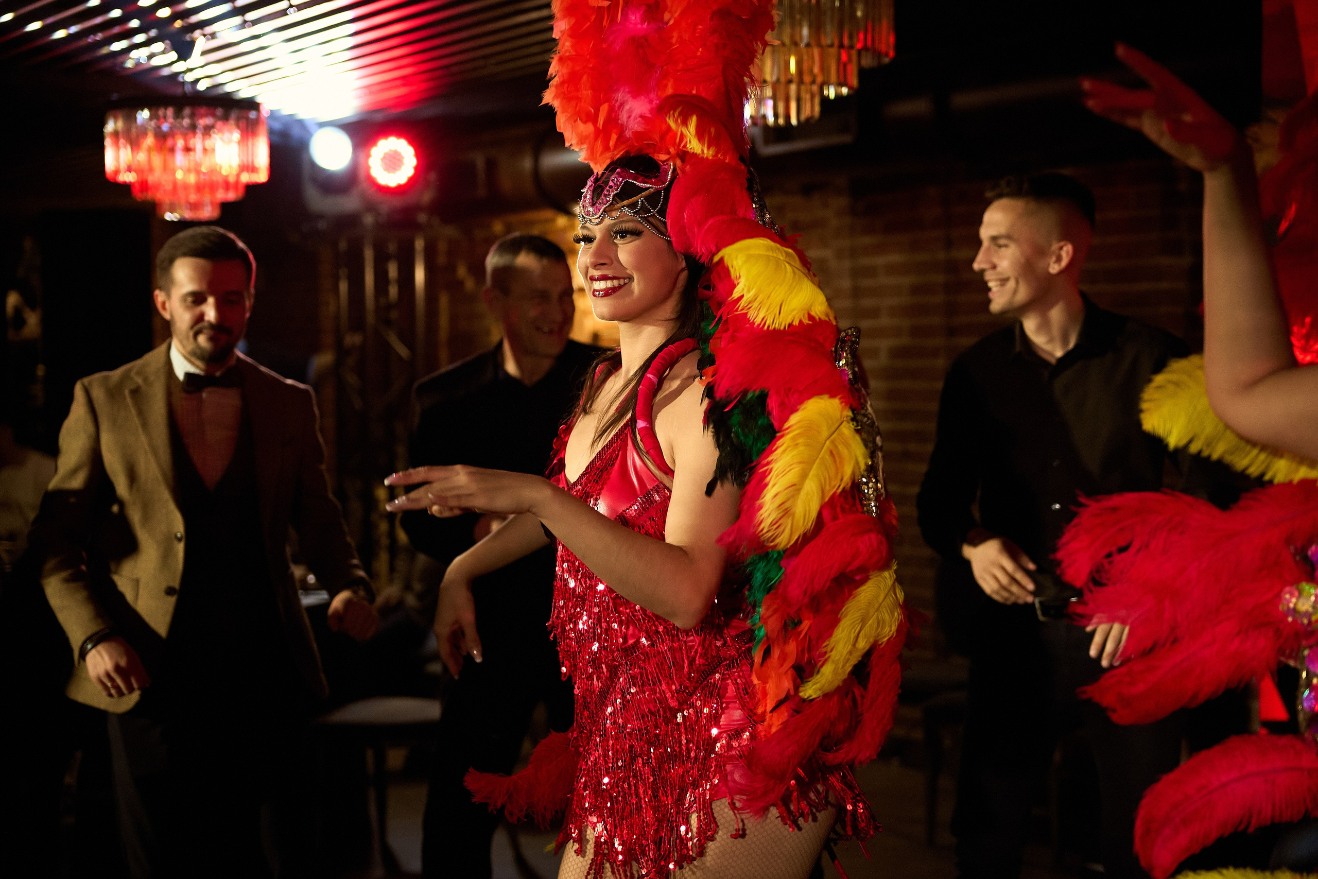 Торговый дом Лебединский 2026. Репортажный фотограф Ростов-на-дону