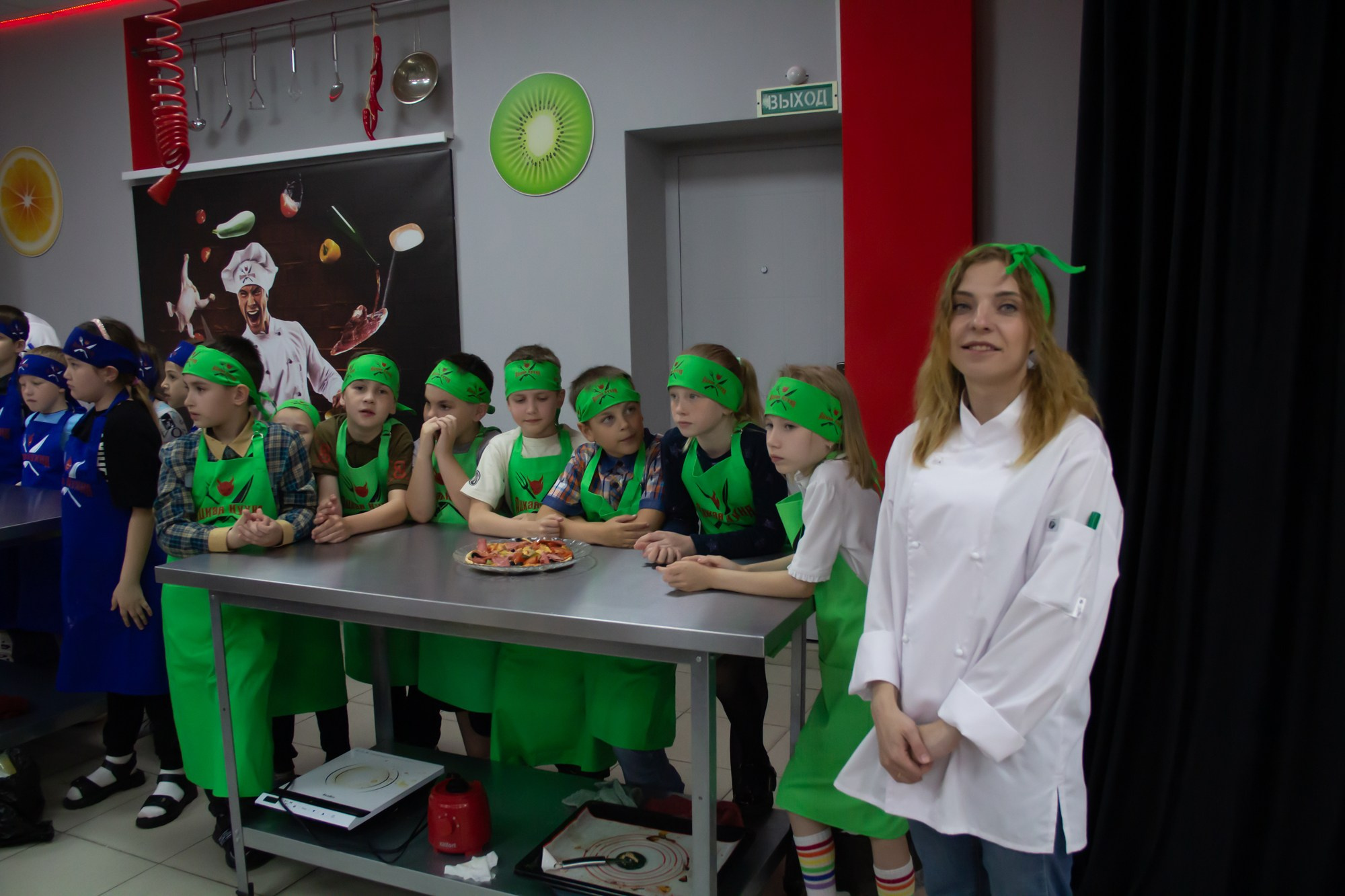 Ацкая кухня