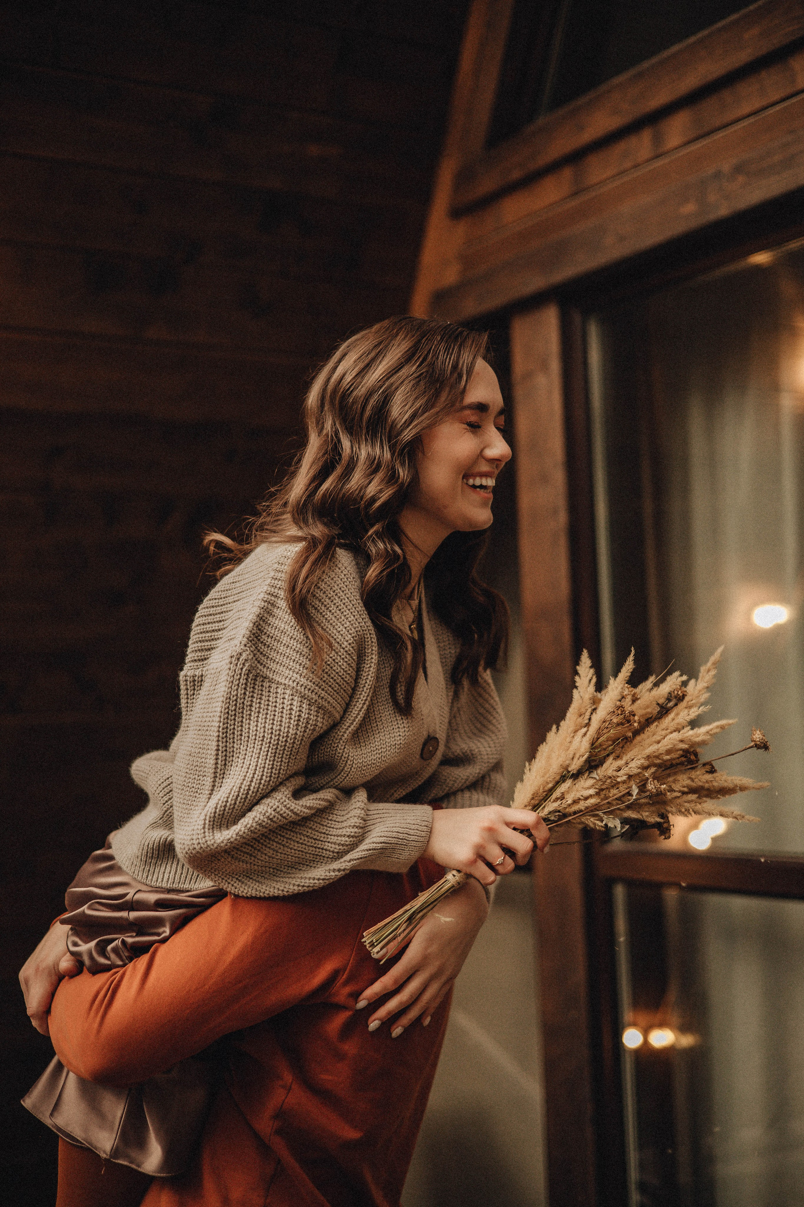 Макс & Кристина. Домик в лесу. Свадебный и семейный фотограф Пушкин Царское Село СПБ Питер Санкт-Петербург и Рязань Ольга Козлова