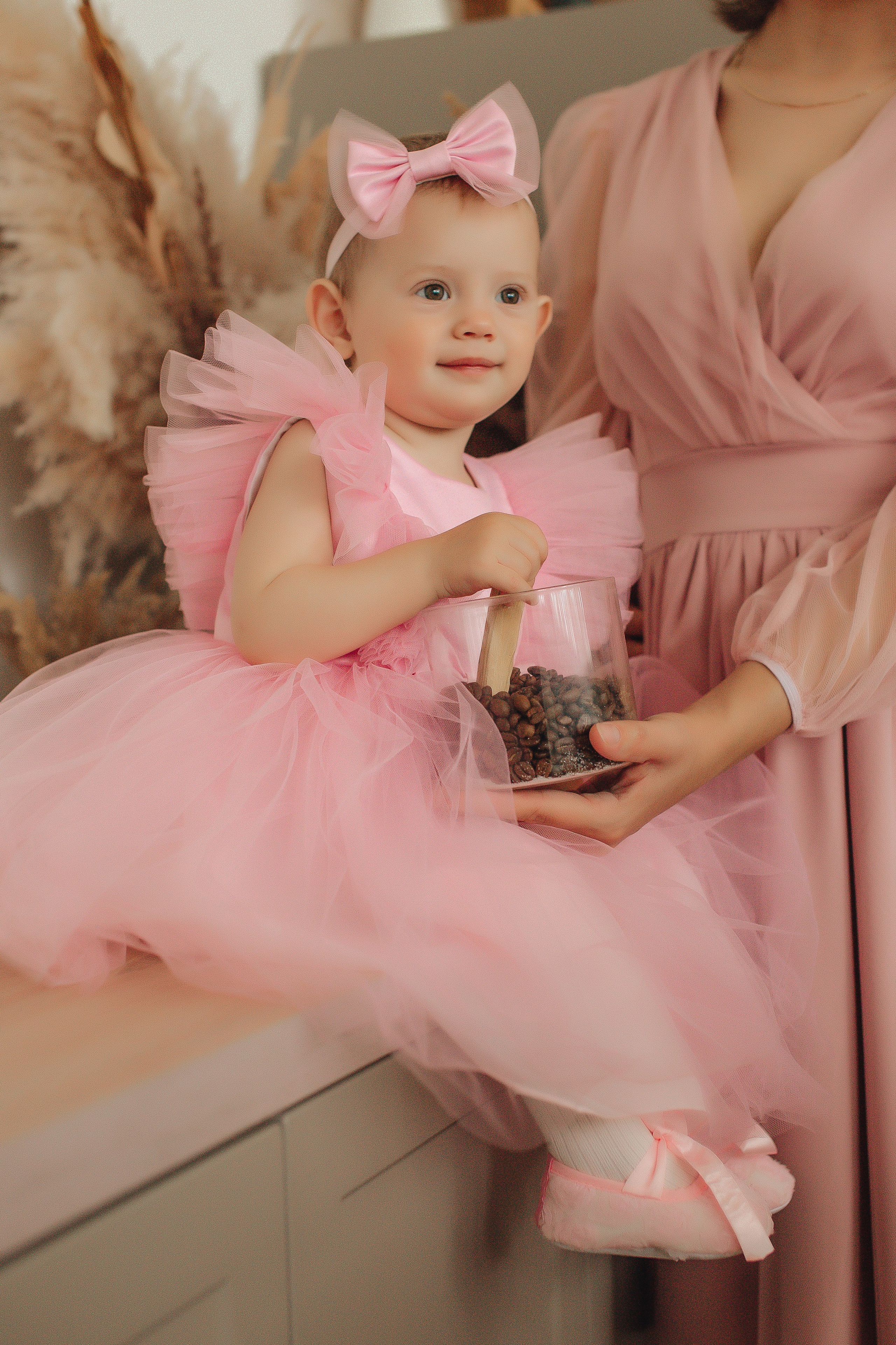 Алина + Коля + Алиса. Студия. Свадебный и семейный фотограф Пушкин Царское Село СПБ Питер Санкт-Петербург и Рязань Ольга Козлова