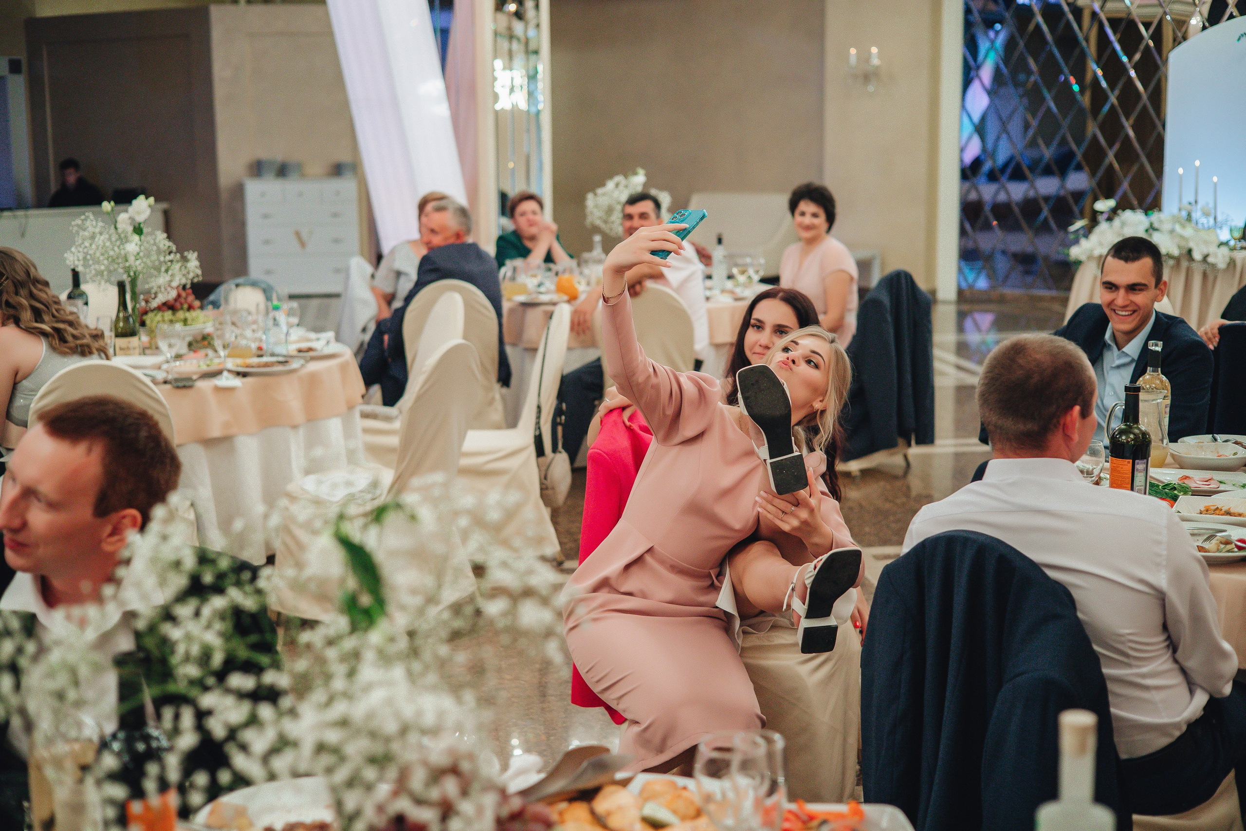 Андрей & Даша. Полный день. Свадебный и семейный фотограф Пушкин Царское Село СПБ Питер Санкт-Петербург и Рязань Ольга Козлова