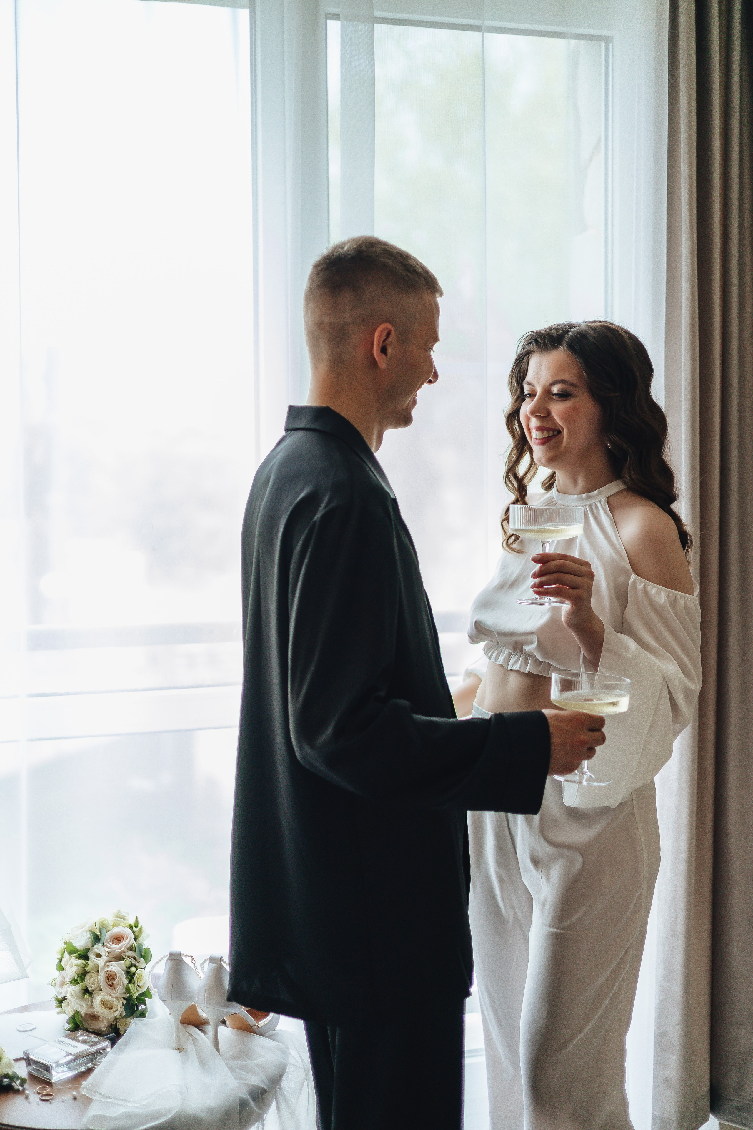 Настя и Вова. Свадебный и семейный фотограф Пушкин Царское Село СПБ Питер Санкт-Петербург и Рязань Ольга Козлова