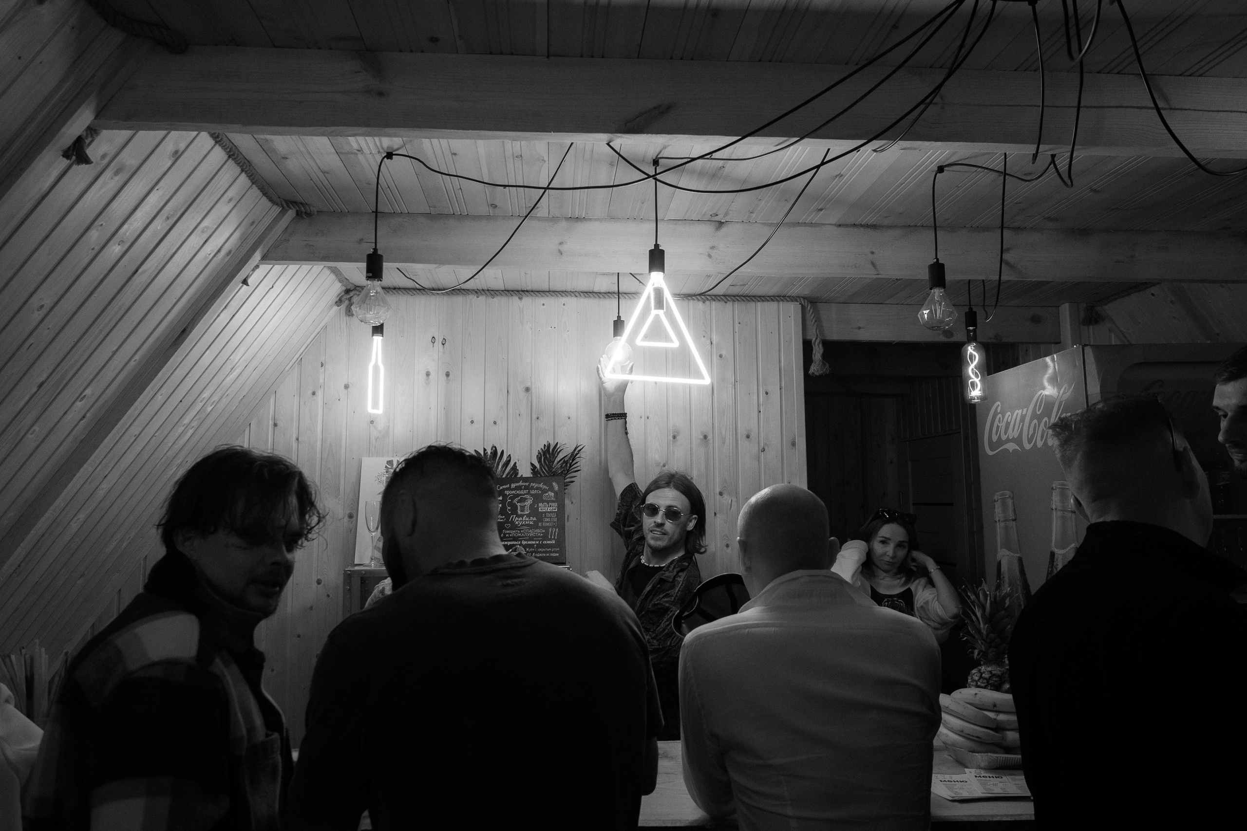 Репортаж. Фотограф в Калининграде Дмитрий Мишин