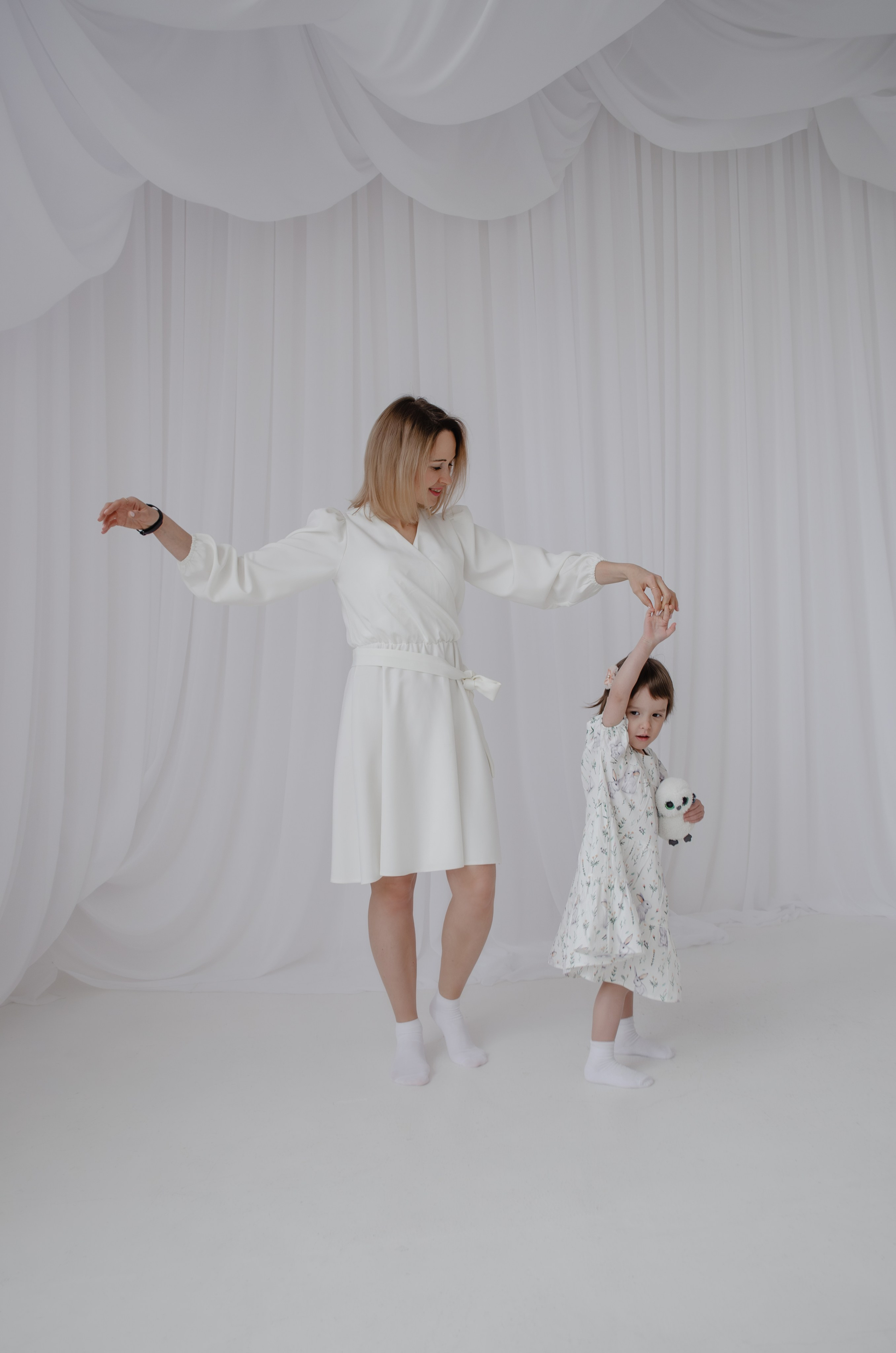 Кристина, Никита, Полина. Светлана Агалакова Фотограф