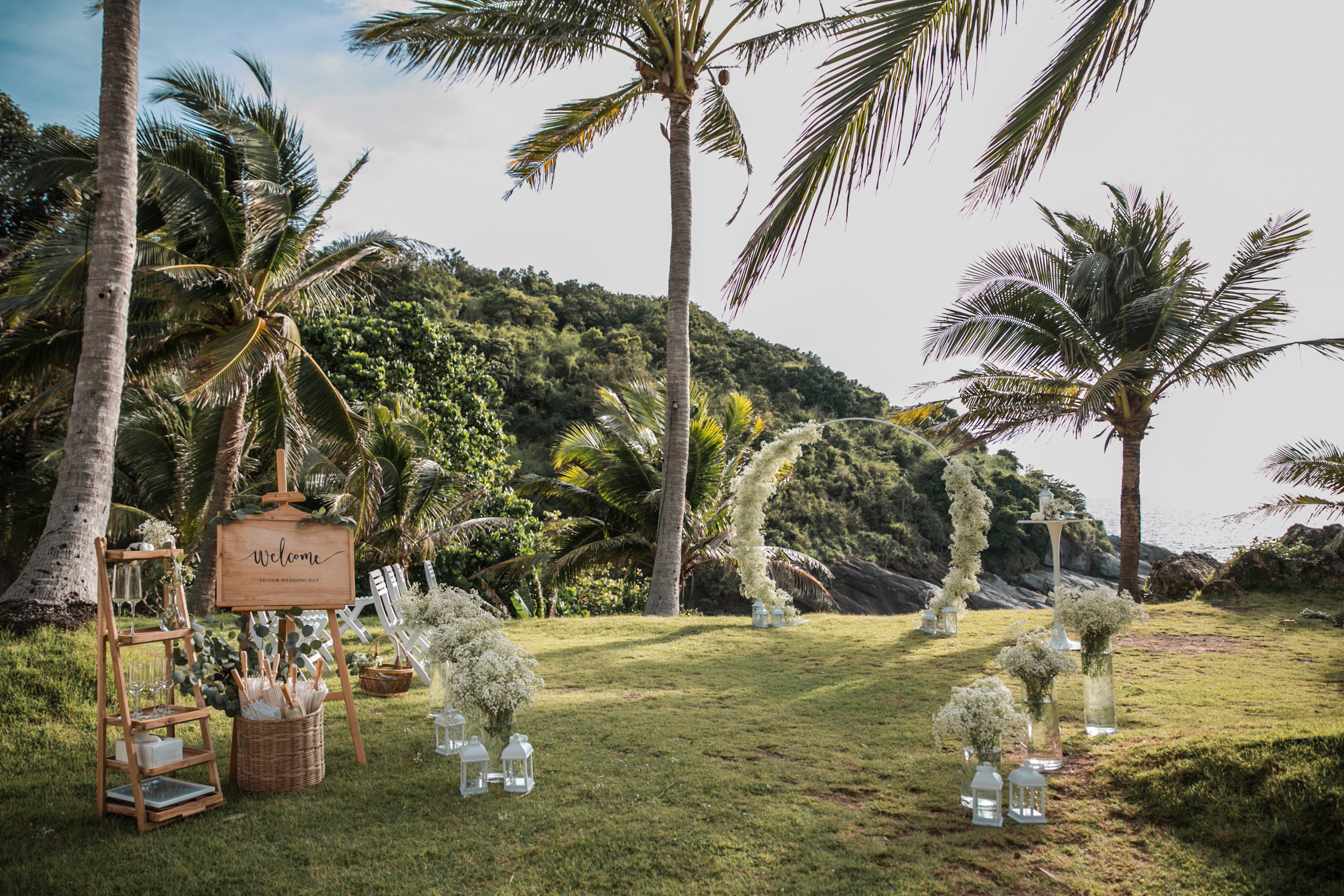 Дмитрий и Елизавета, Пхукет. Фотограф и видеограф Анна Домашенко