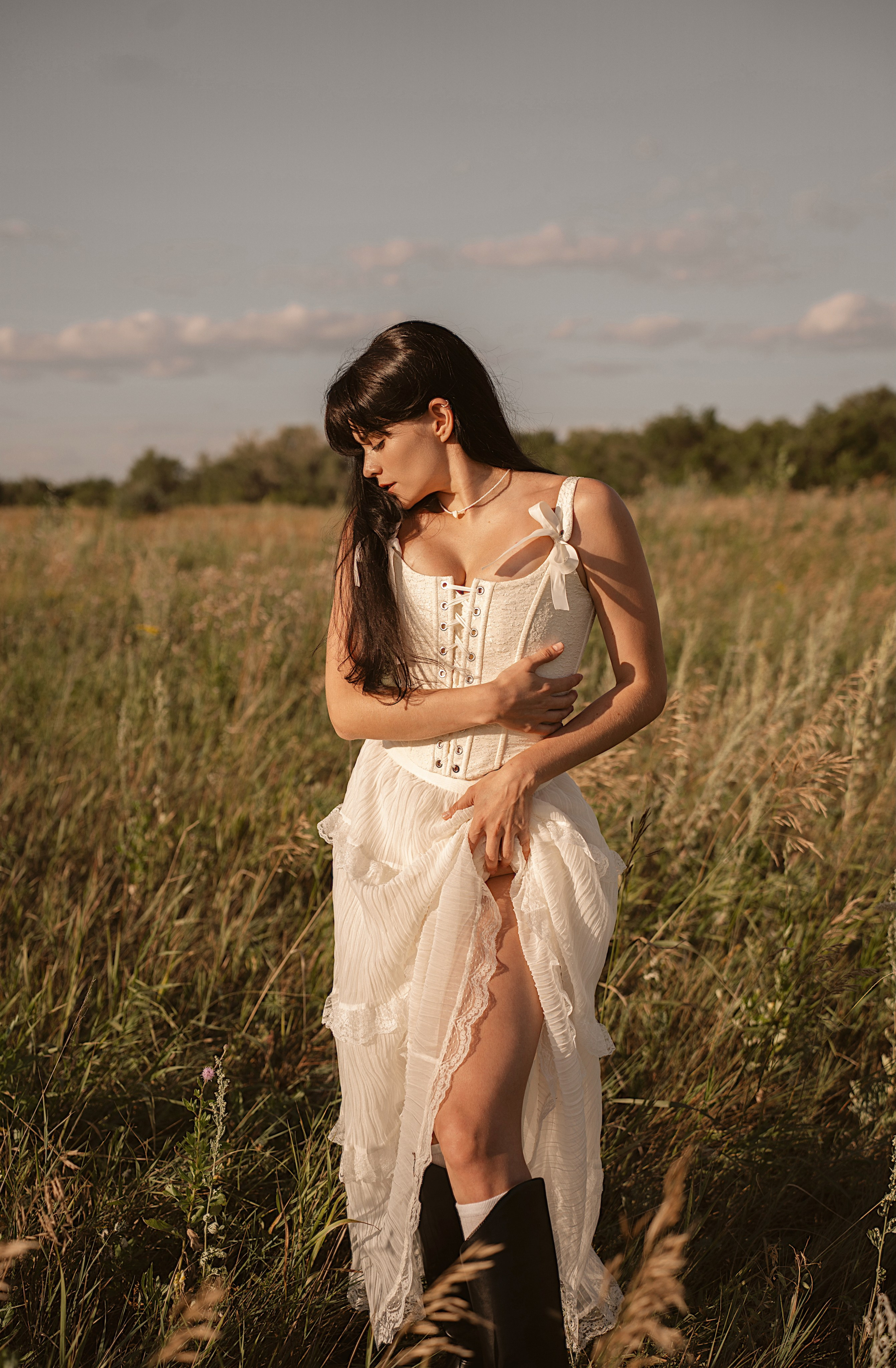 Ирина. Главная