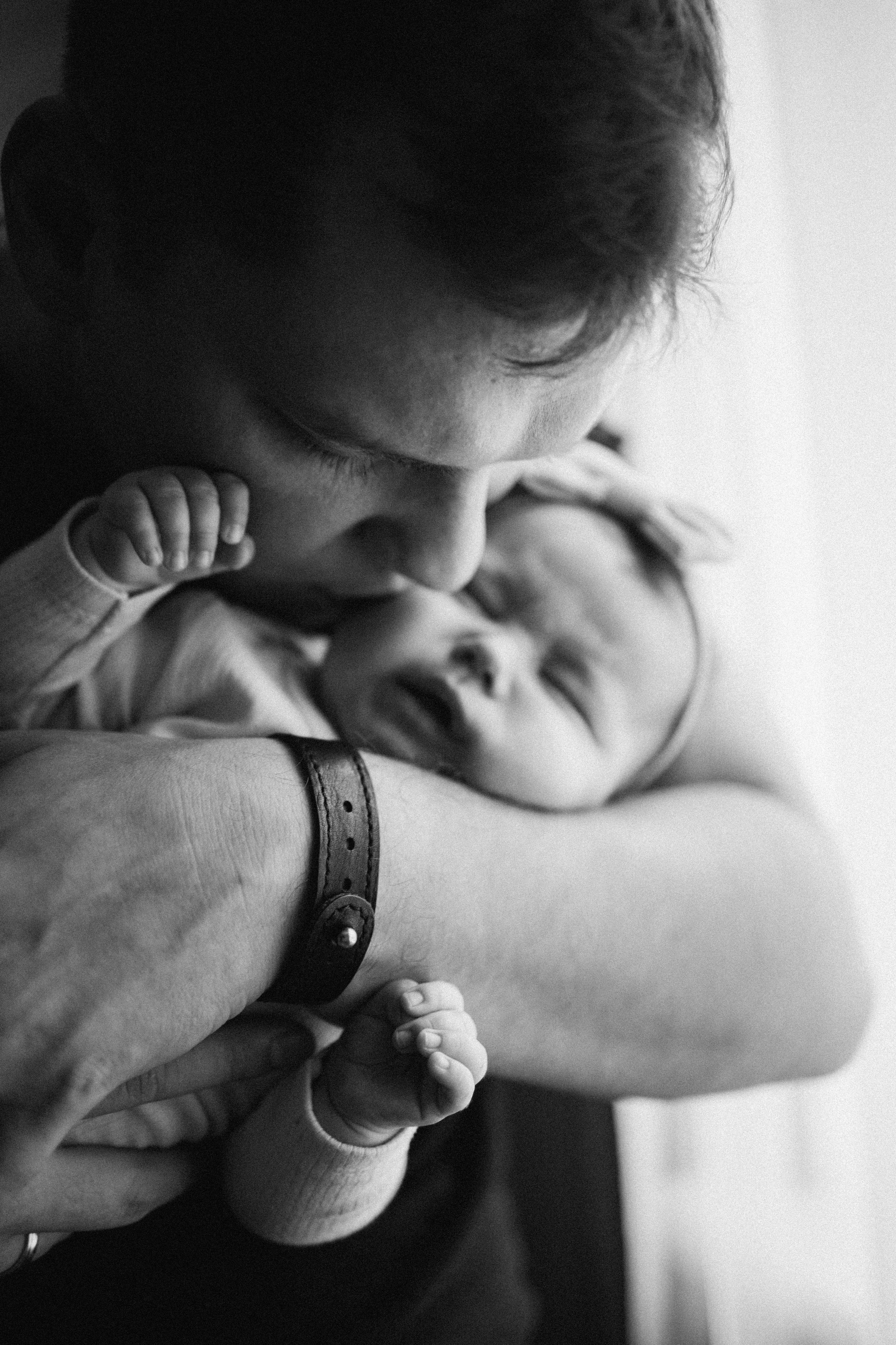 Маргаритка. Семейный lifestyle фотограф в Казани Ксения Верясова